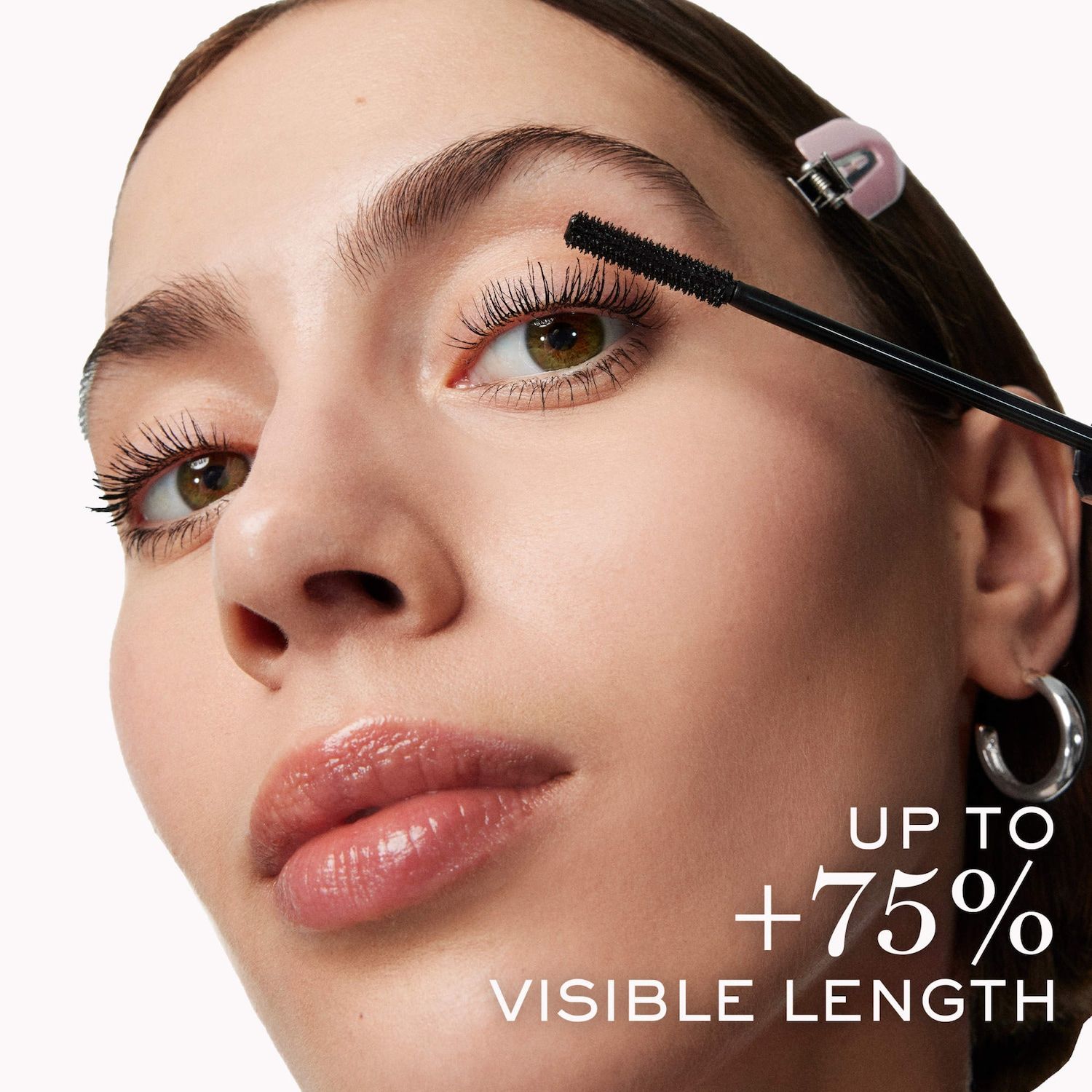 Lash Idôle Flutter Extension Mascara foto 7
