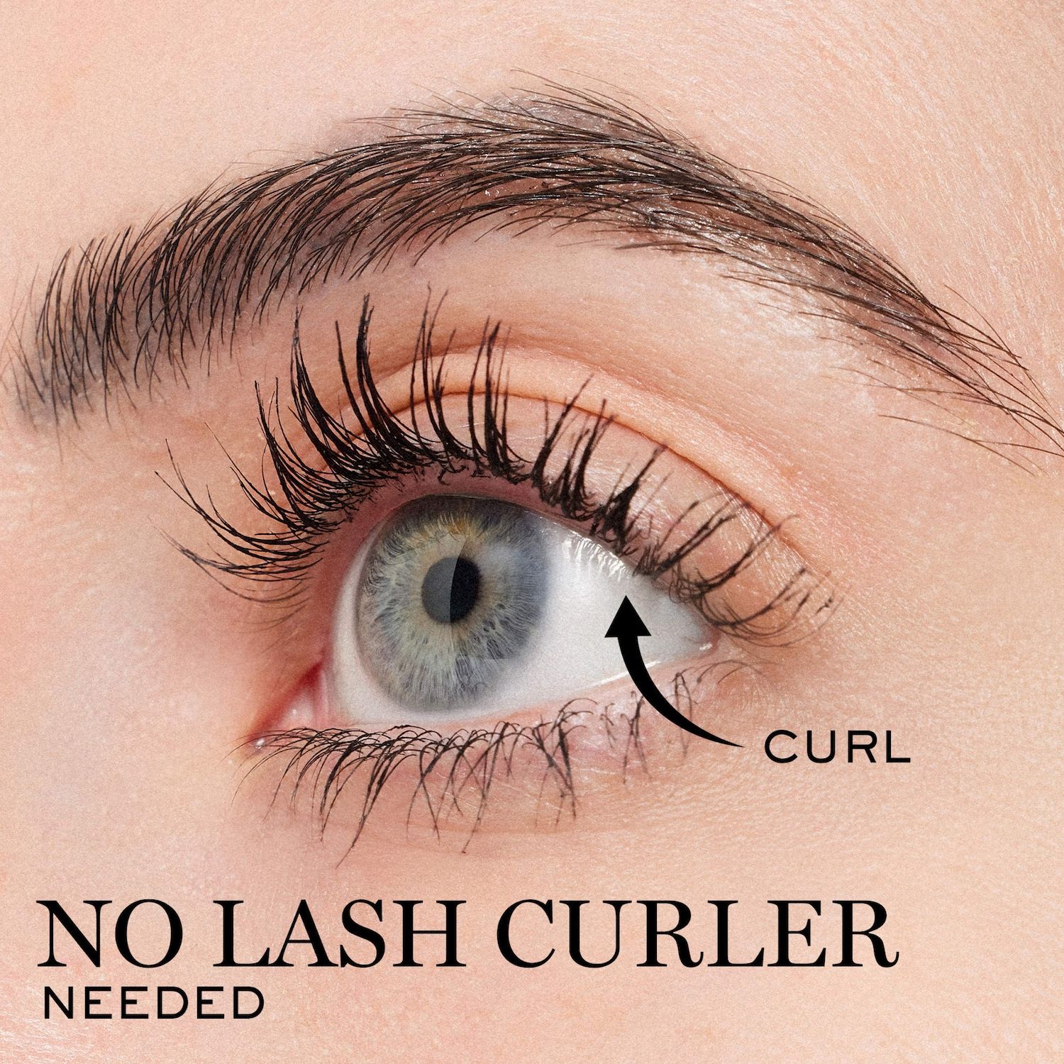 Lash Idôle Curl Goddess Mascara foto 6