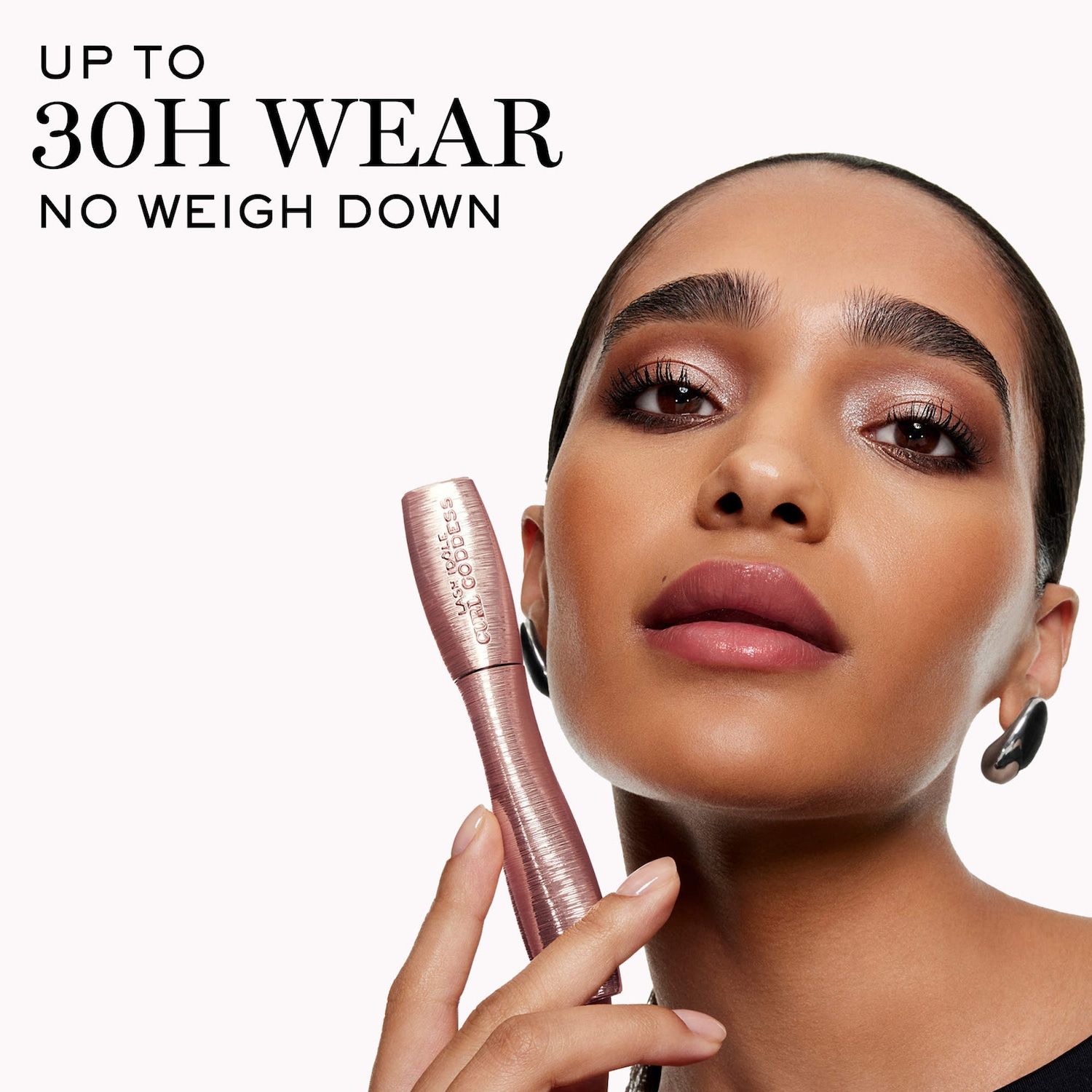 Lash Idôle Curl Goddess Mascara foto 8