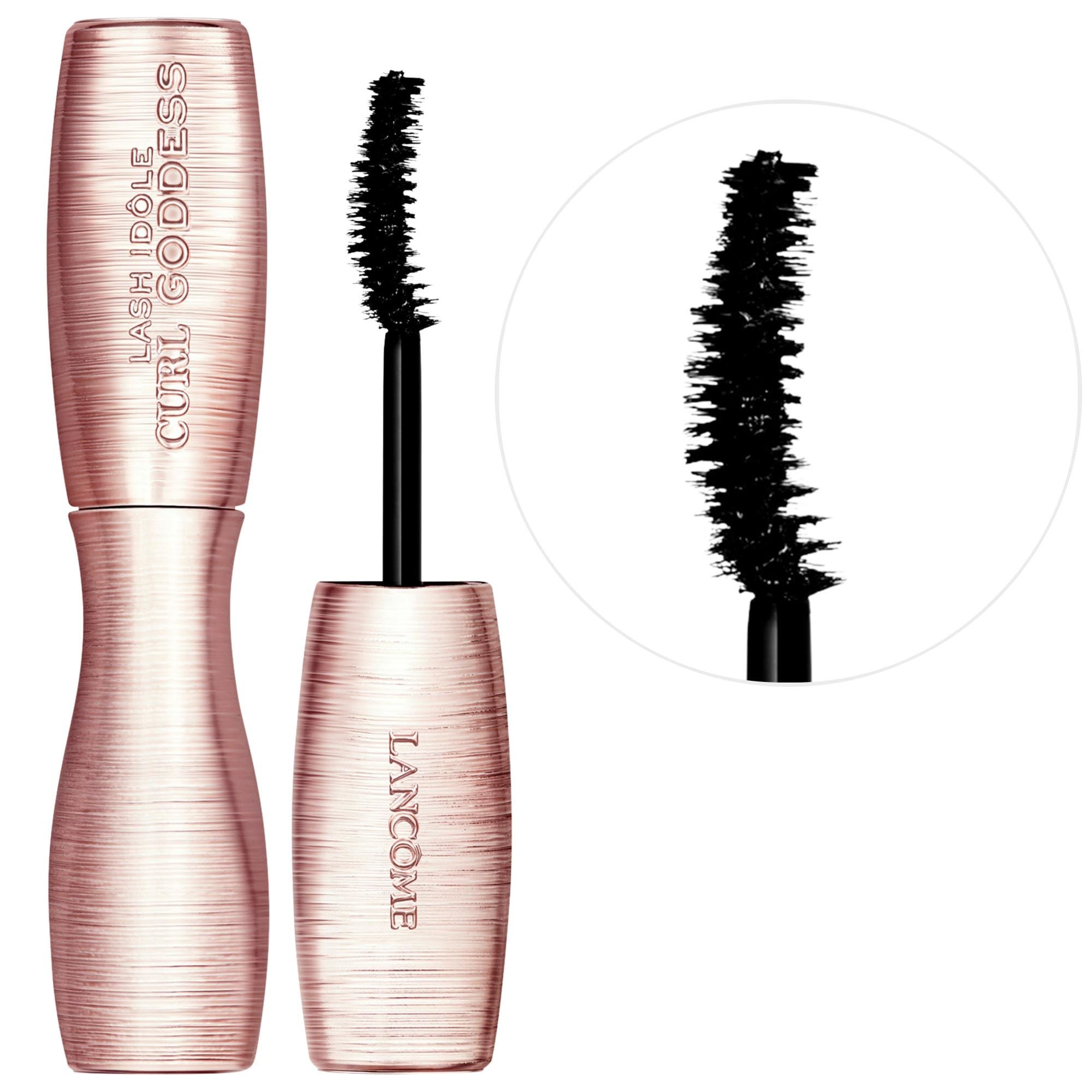 Lash Idôle Curl Goddess Mascara foto 10