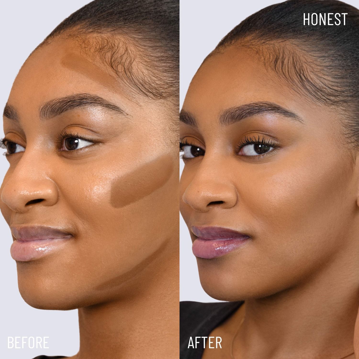 No Limits Cream Bronzer Stick - LYS Beauty / Bronceador cremoso en stick foto 4