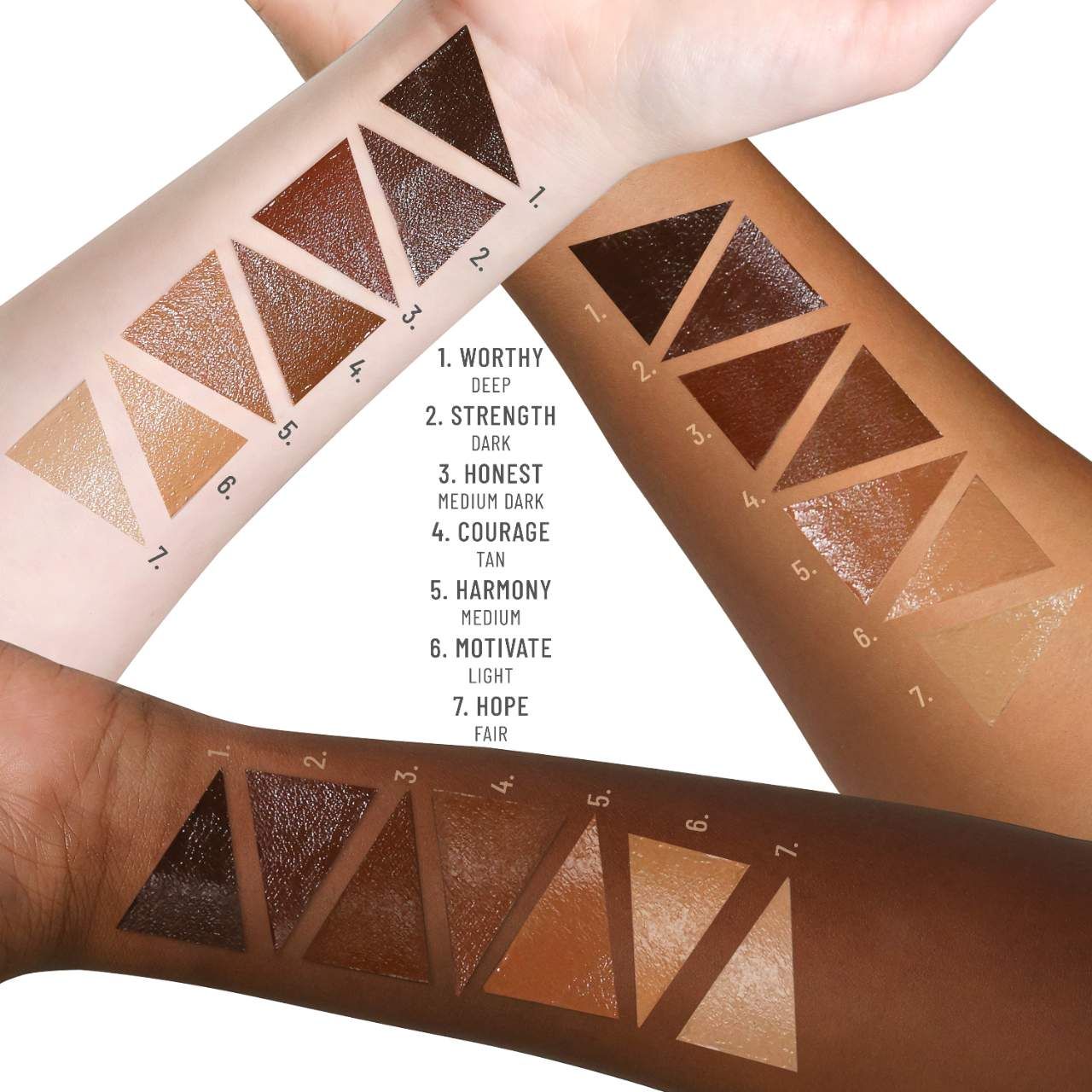 No Limits Cream Bronzer Stick - LYS Beauty / Bronceador cremoso en stick foto 6