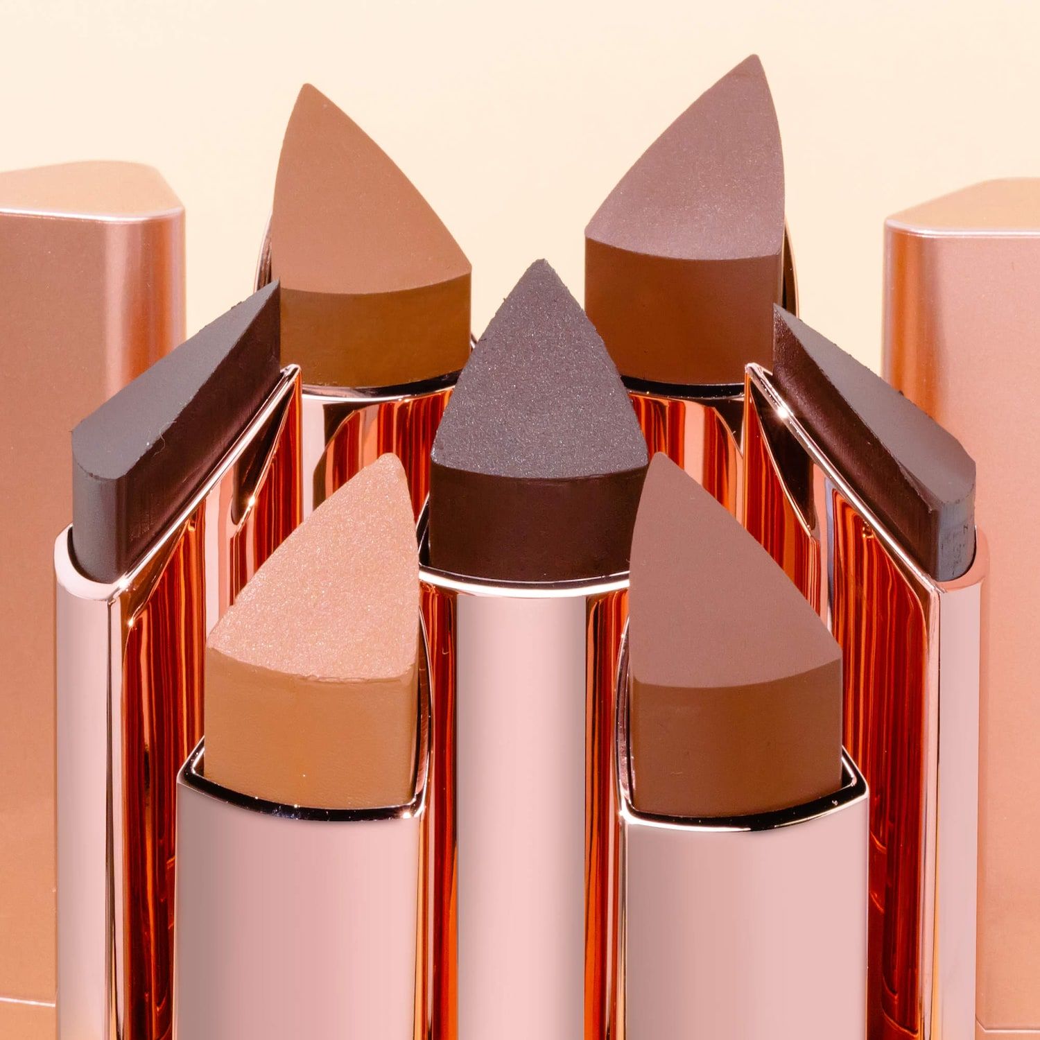 No Limits Cream Bronzer Stick - LYS Beauty / Bronceador cremoso en stick foto 10