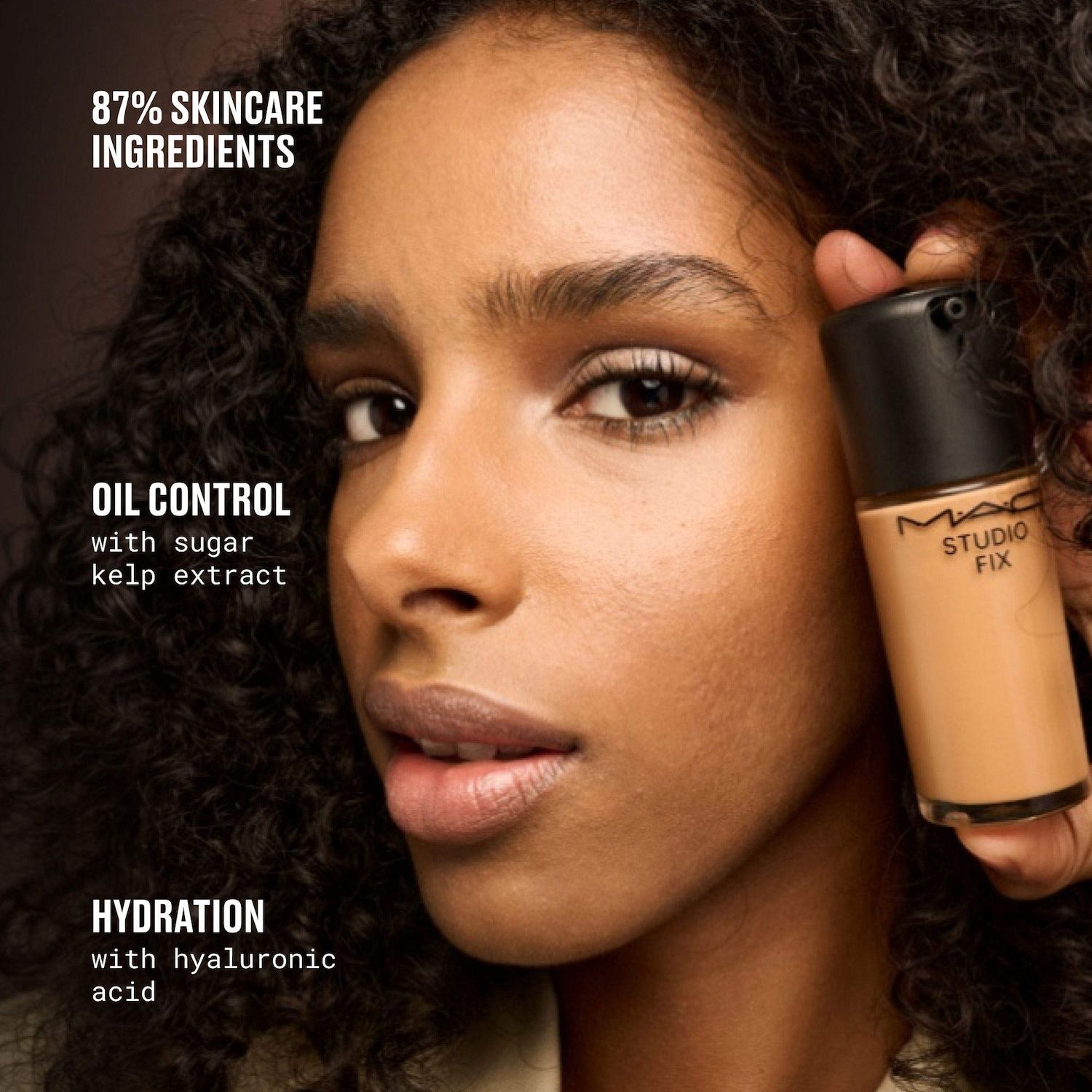 MAC Studio Fix Fluid SPF 15 Foundation NC13 foto 6