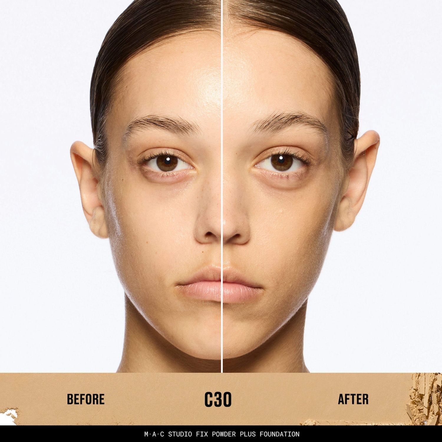 Studio Fix Powder Plus Foundation - MAC / Base en polvo 2 en 1 foto 3