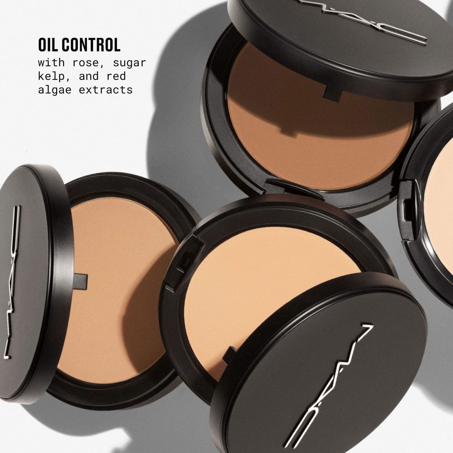 Studio Fix Powder Plus Foundation - MAC / Base en polvo 2 en 1 foto 6