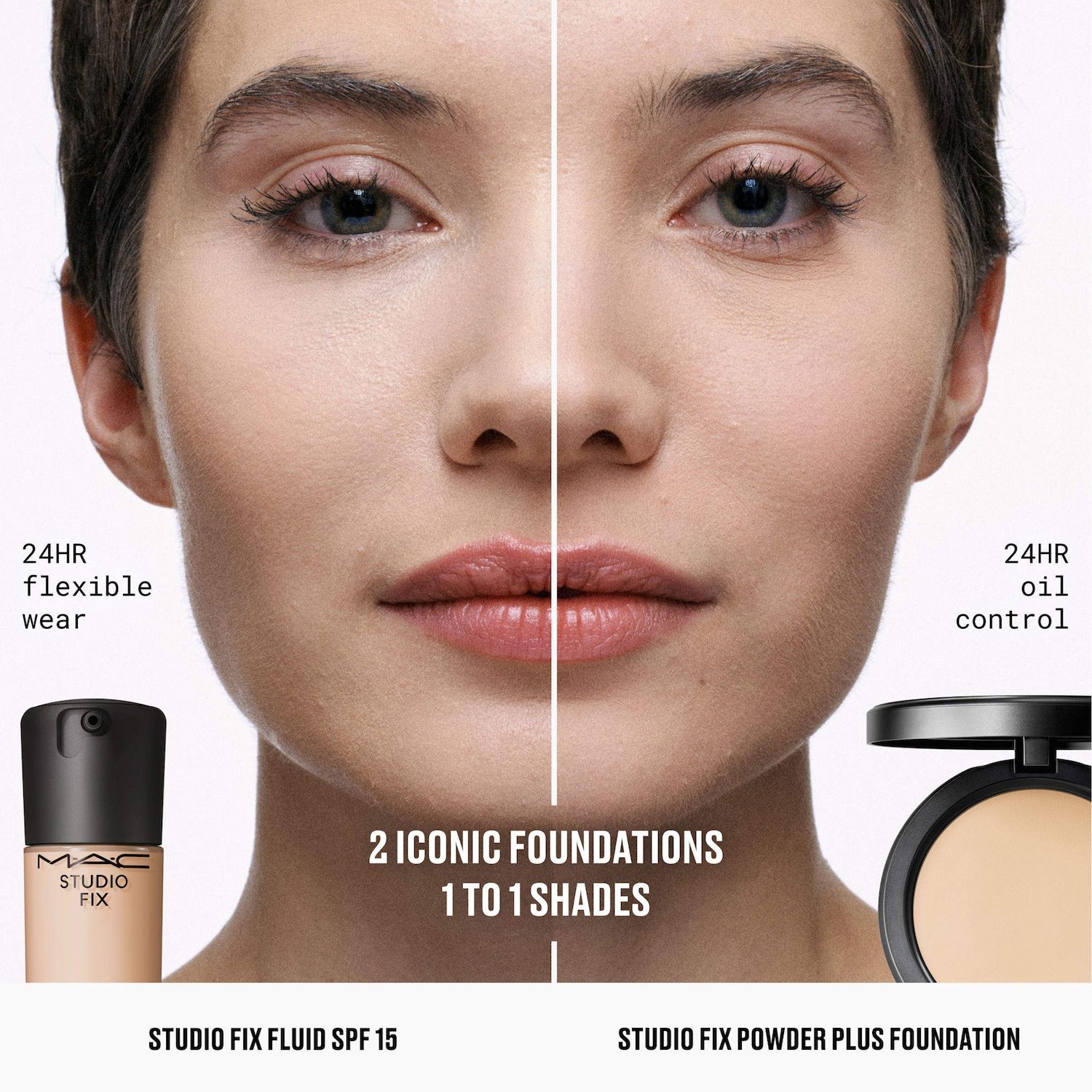 Studio Fix Powder Plus Foundation - MAC / Base en polvo 2 en 1 foto 10
