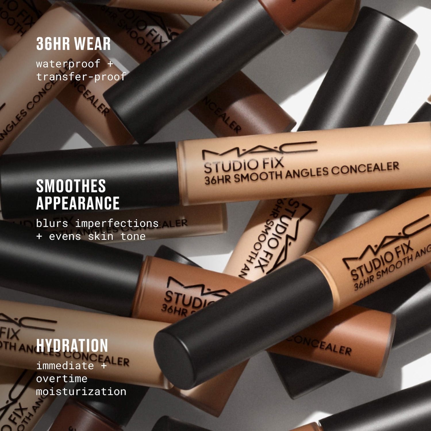 Studio Fix 36HR Smooth Angles Concealer foto 6