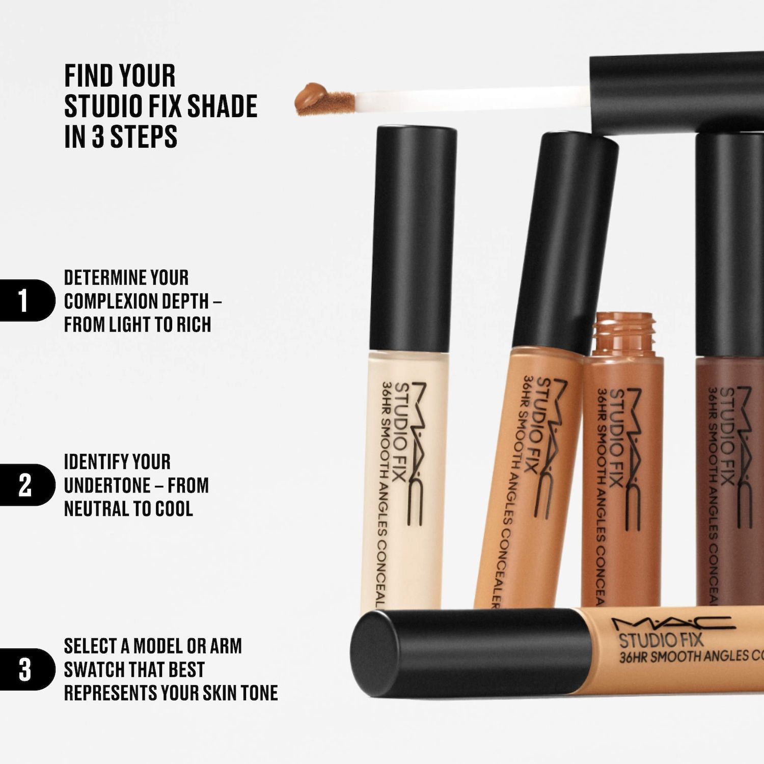 Studio Fix 36HR Smooth Angles Concealer foto 9