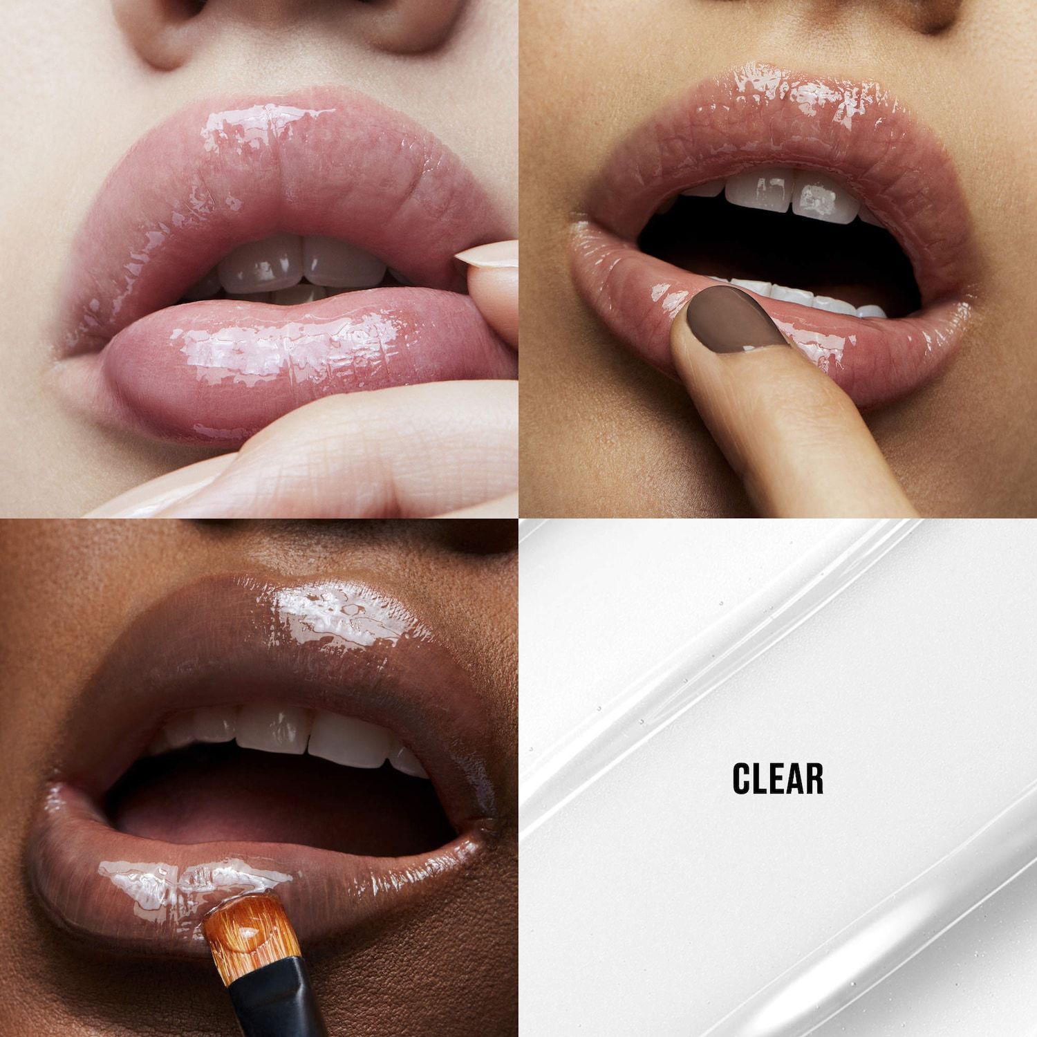 Lipglass foto 3