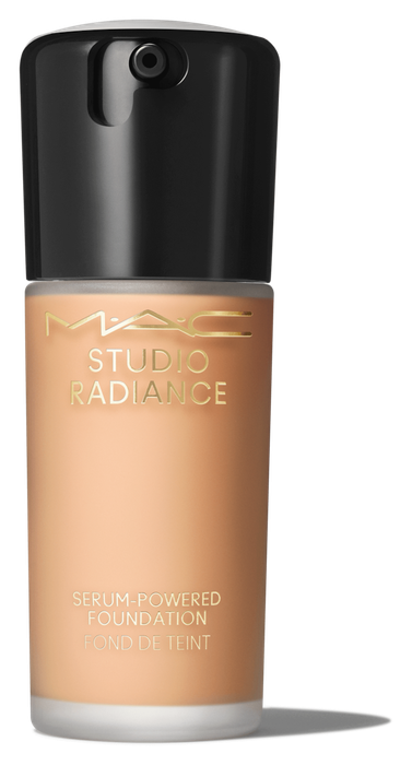Studio Radiance Serum-Powered Foundation foto 1