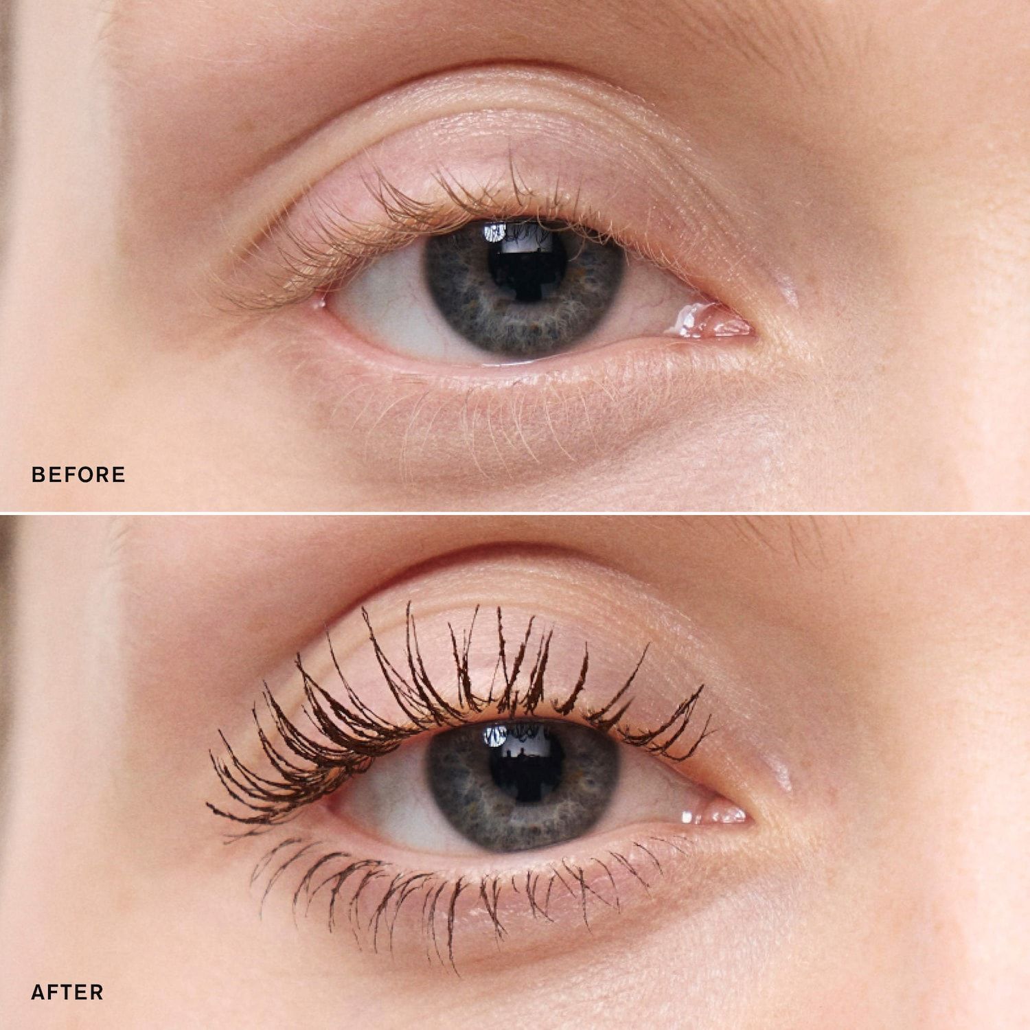 Clean Lash - MERIT / Máscara diaria sin manchas foto 3
