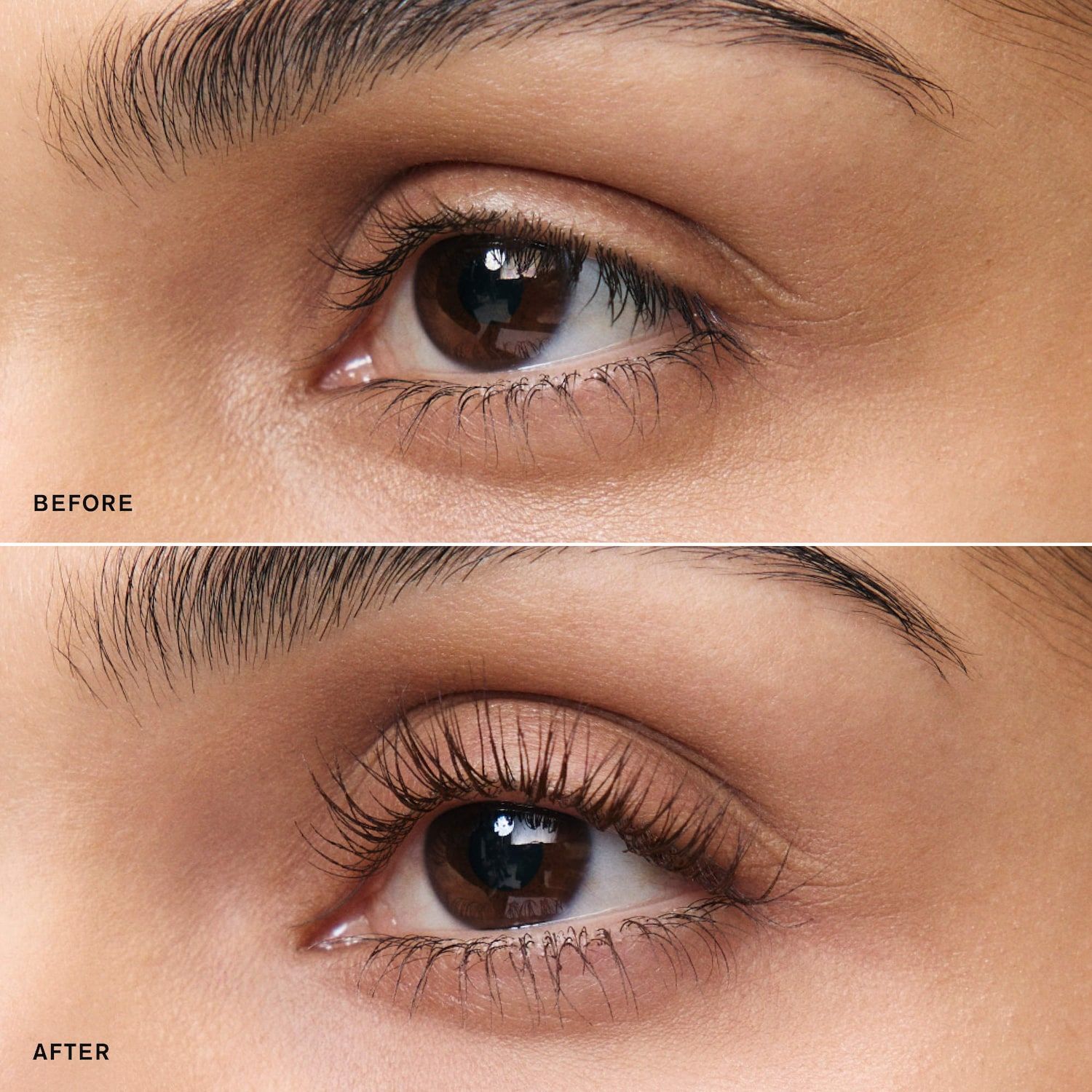 Clean Lash - MERIT / Máscara diaria sin manchas foto 4