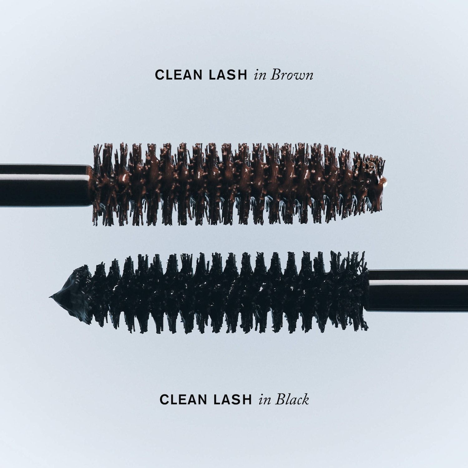 Clean Lash - MERIT / Máscara diaria sin manchas foto 5