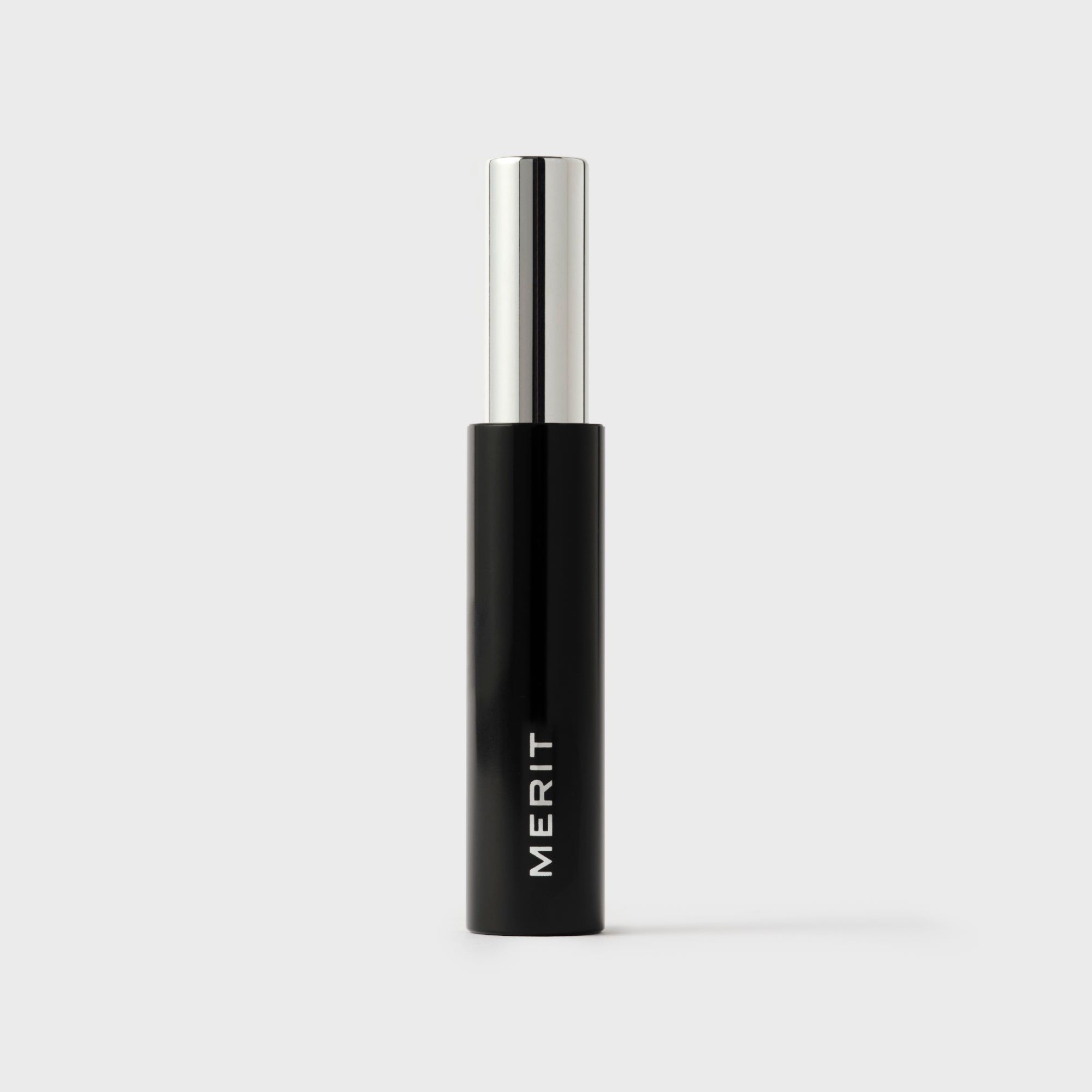 MERIT Clean Volume Volumizing Tubing Mascara - Black foto 1