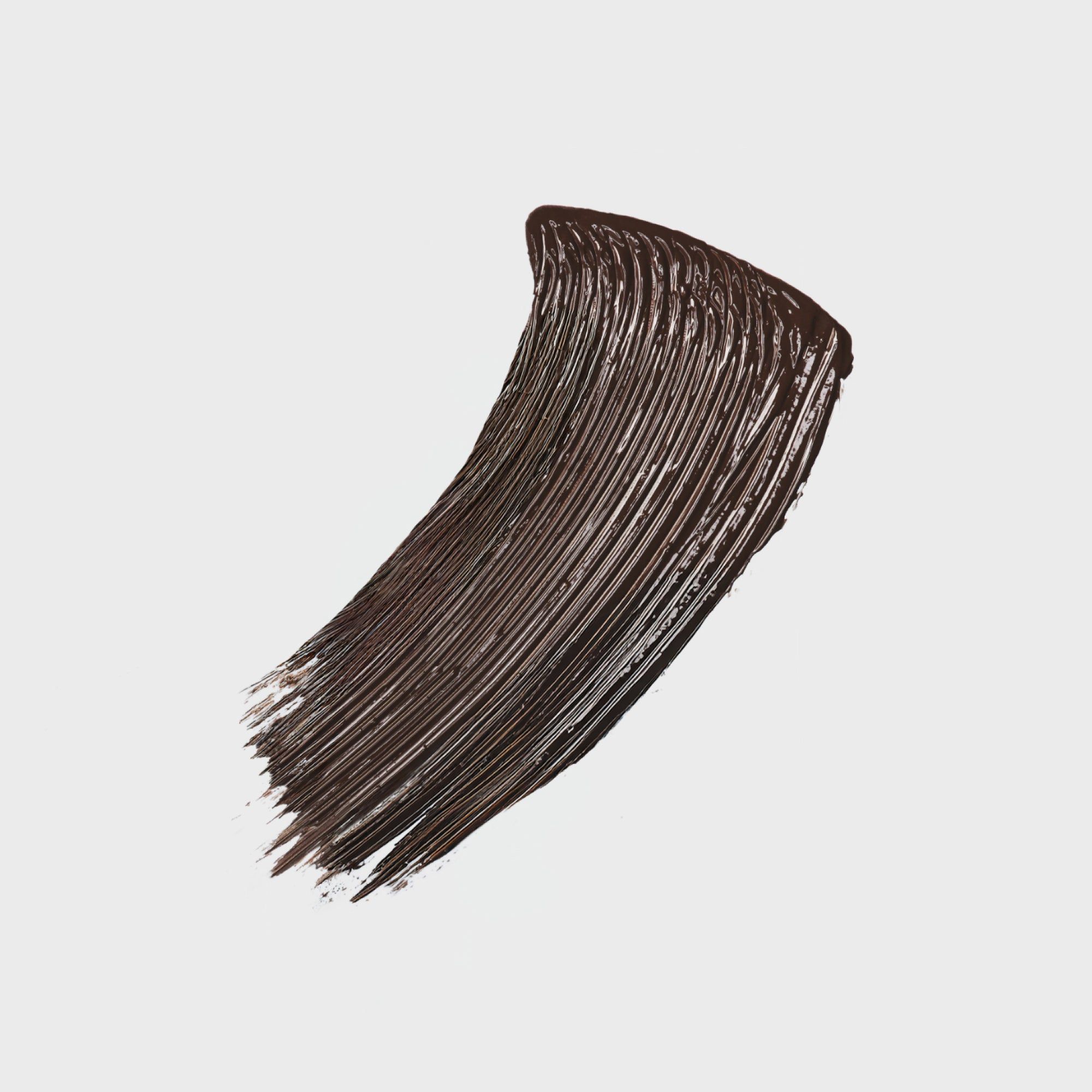 MERIT Clean Volume Volumizing Tubing Mascara - Black foto 3