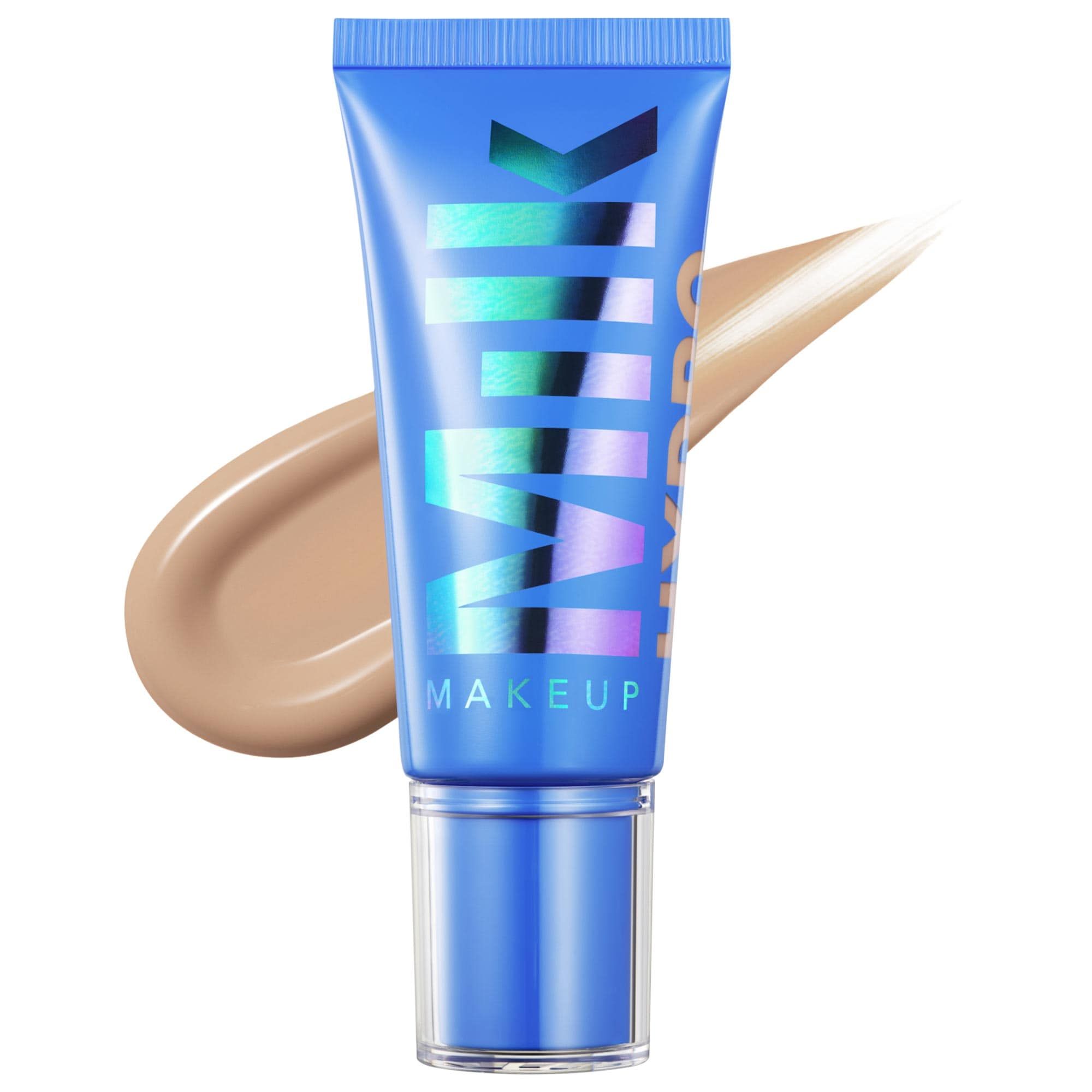 Milk Makeup Hydro Grip Hydrating Gel Skin Tint - 7 - Medium with Neutral Undertones foto 1