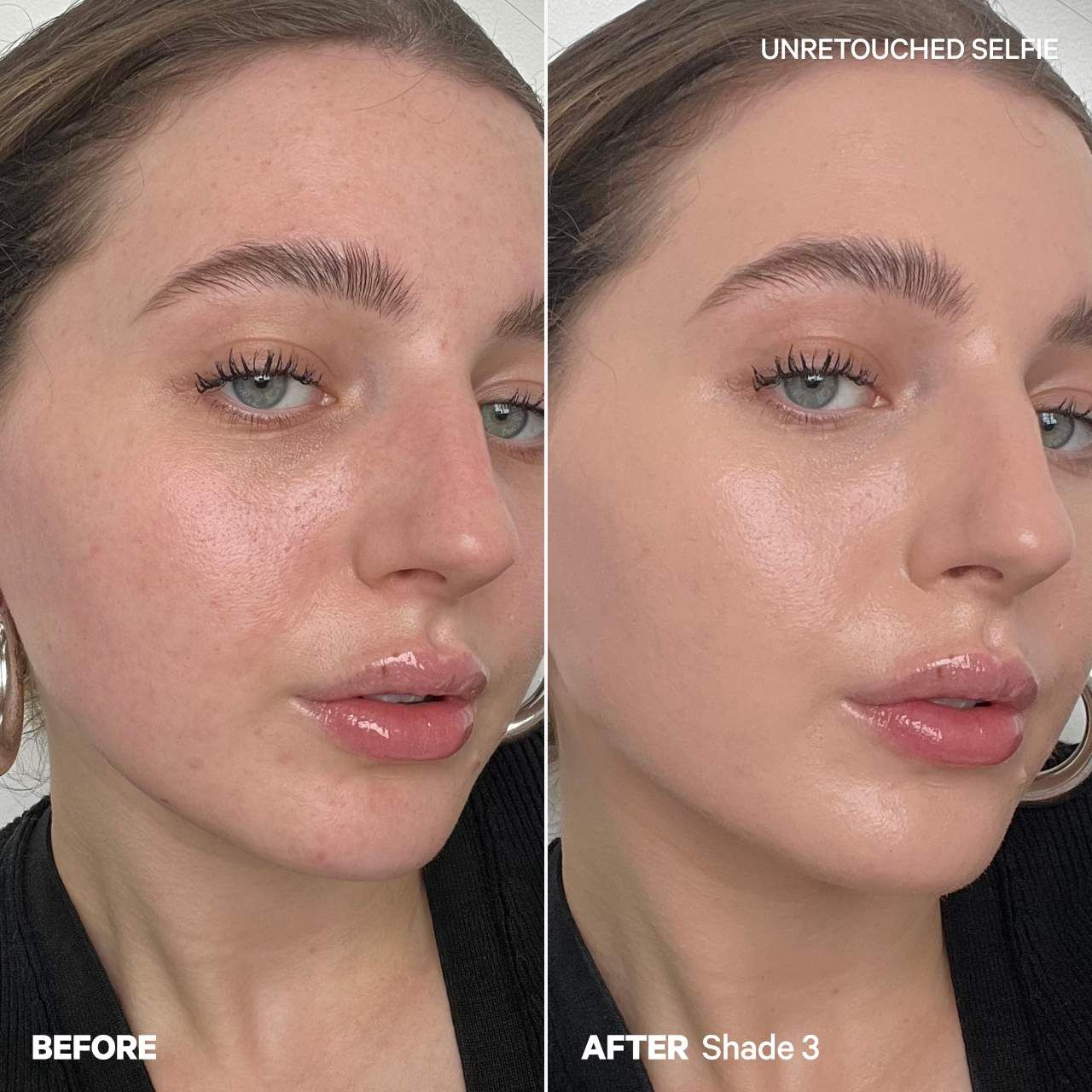 Milk Makeup Hydro Grip Hydrating Gel Skin Tint - 7 - Medium with Neutral Undertones foto 3