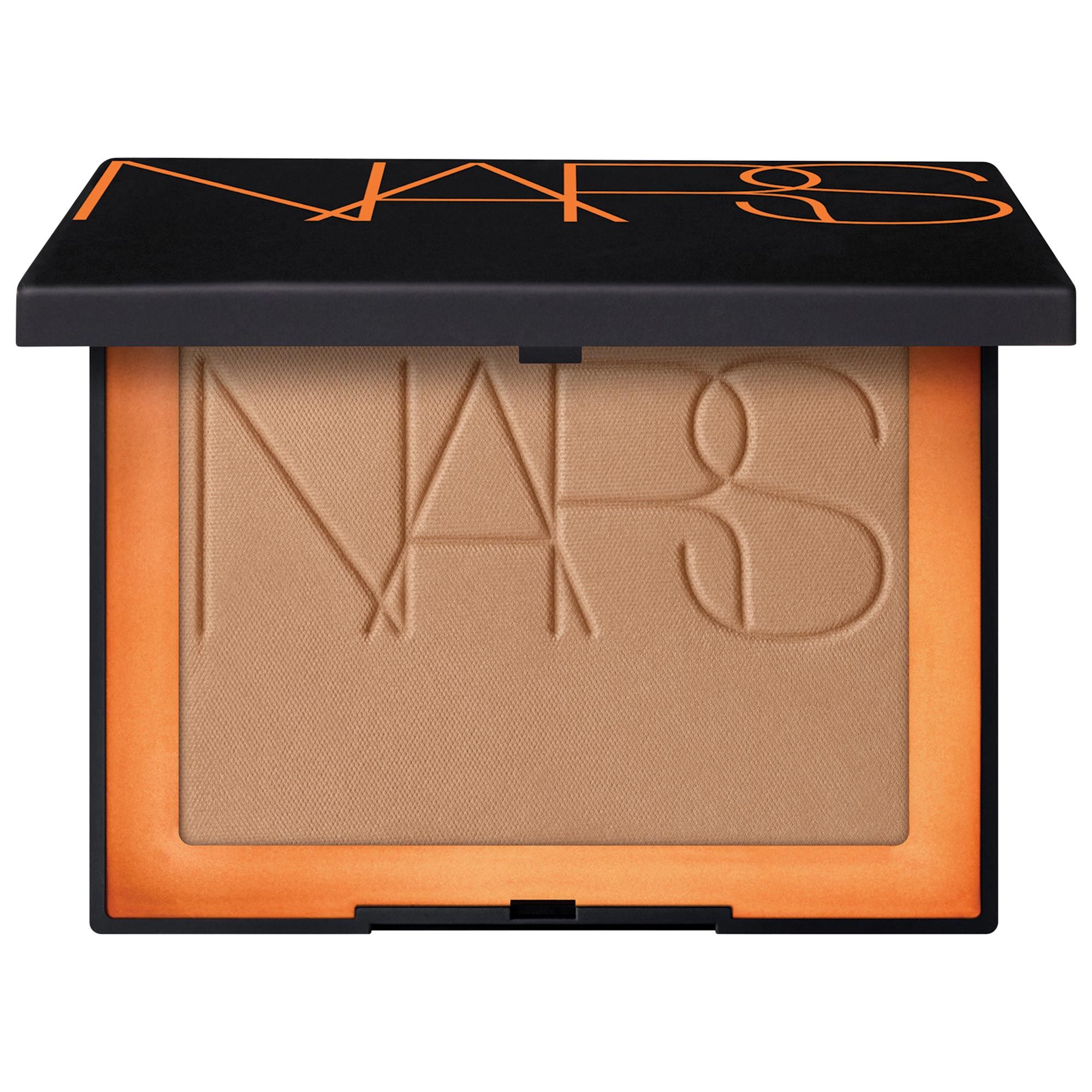 Laguna Bronzing Powder - NARS / Bronceador en polvo icónico foto 2
