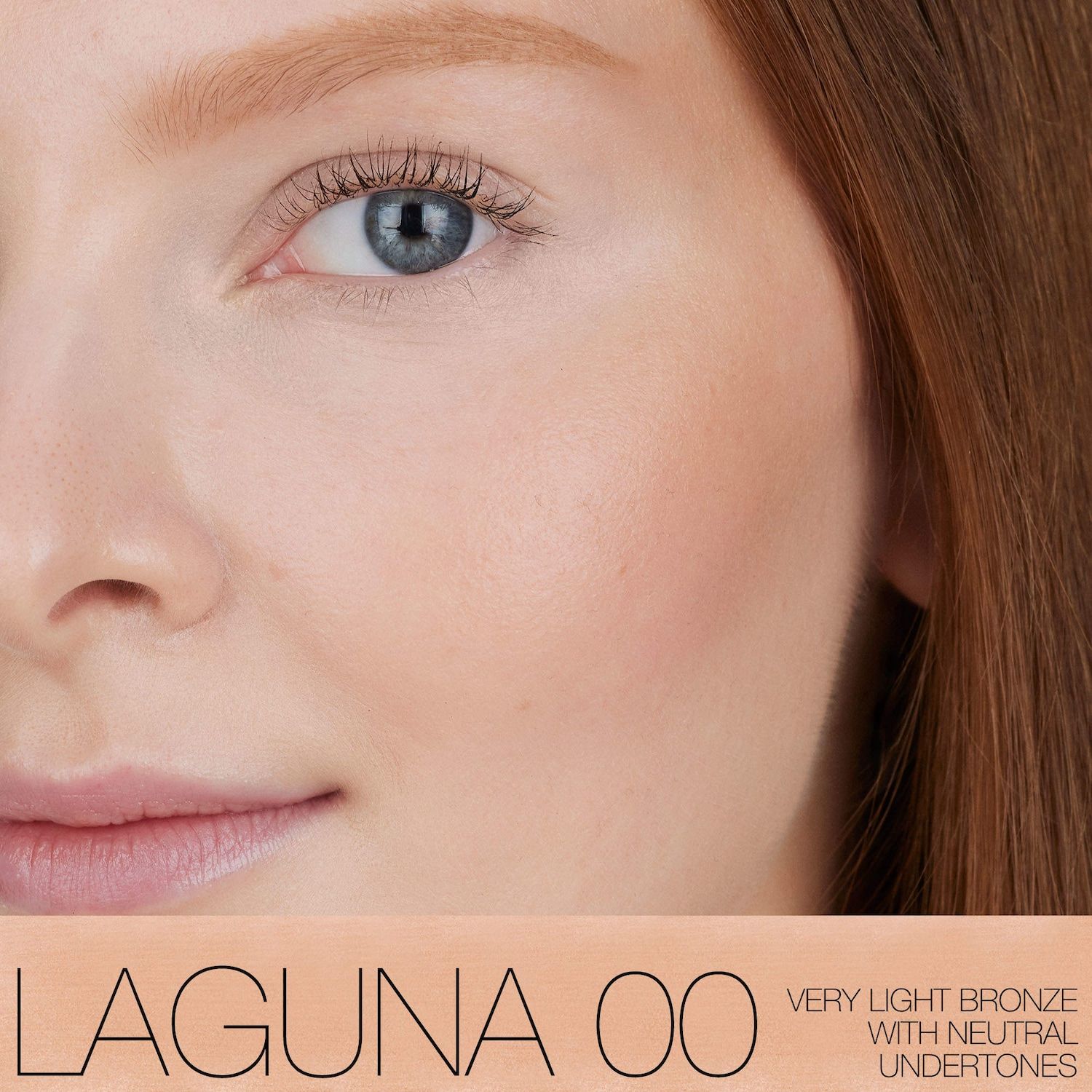 Laguna Bronzing Powder - NARS / Bronceador en polvo icónico foto 3