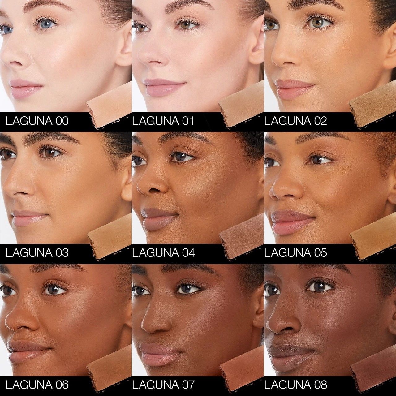Laguna Bronzing Powder - NARS / Bronceador en polvo icónico foto 4