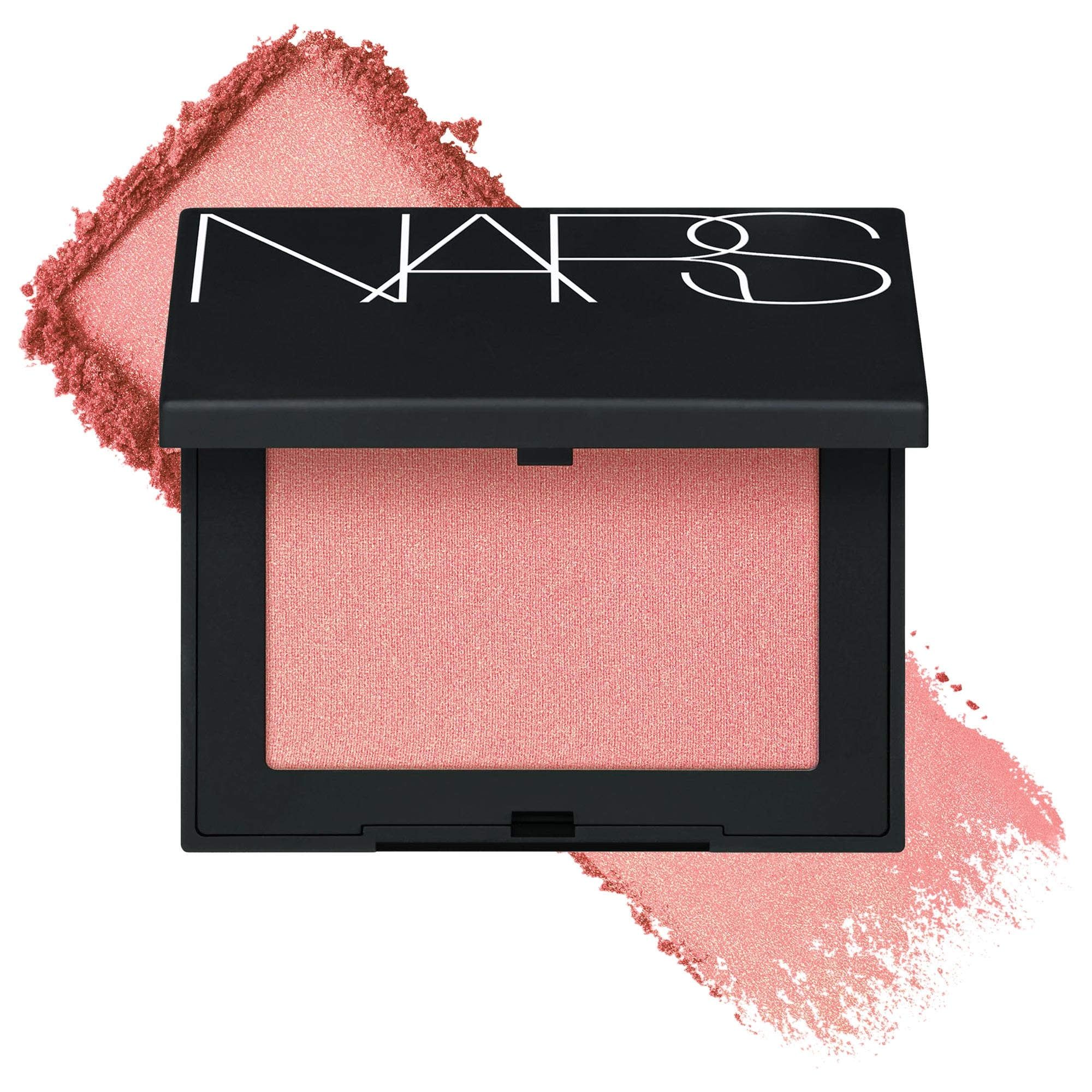 Blush Orgasm - Nars / Rubor en polvo foto 5