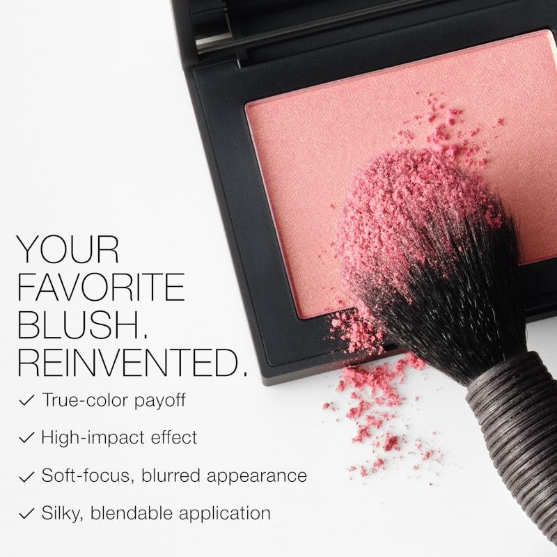 Blush Orgasm - Nars / Rubor en polvo foto 7