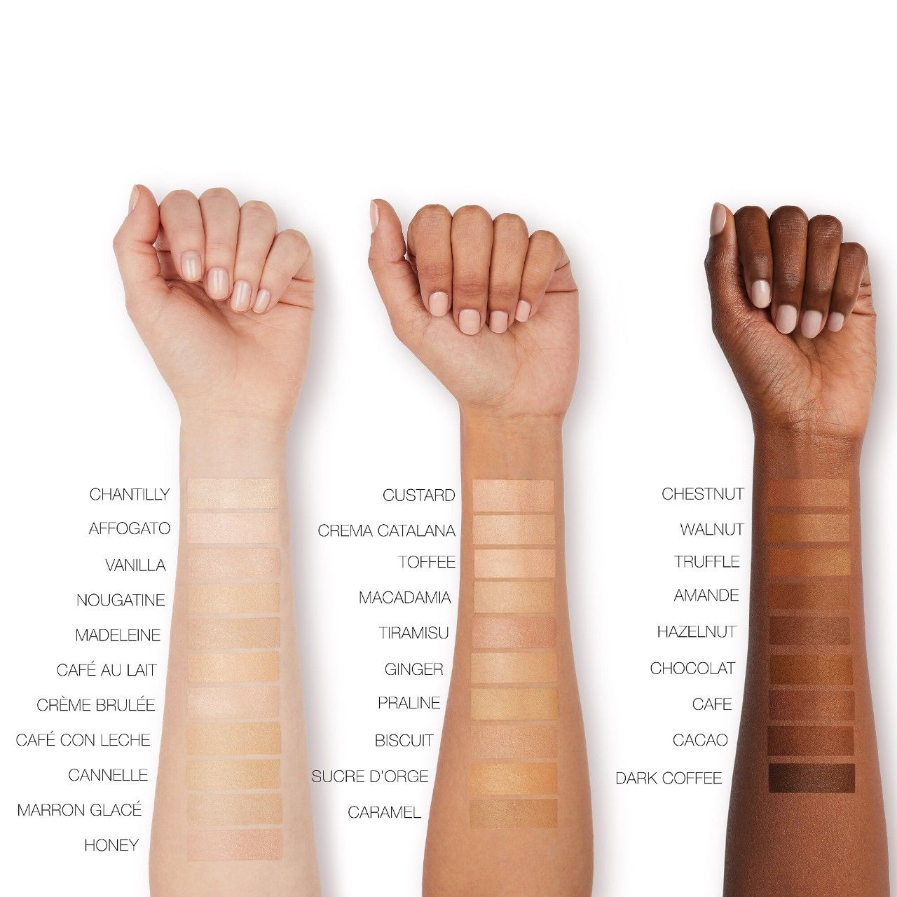 Radiant Creamy Concealer - NARS / Corrector cremoso radiante foto 7