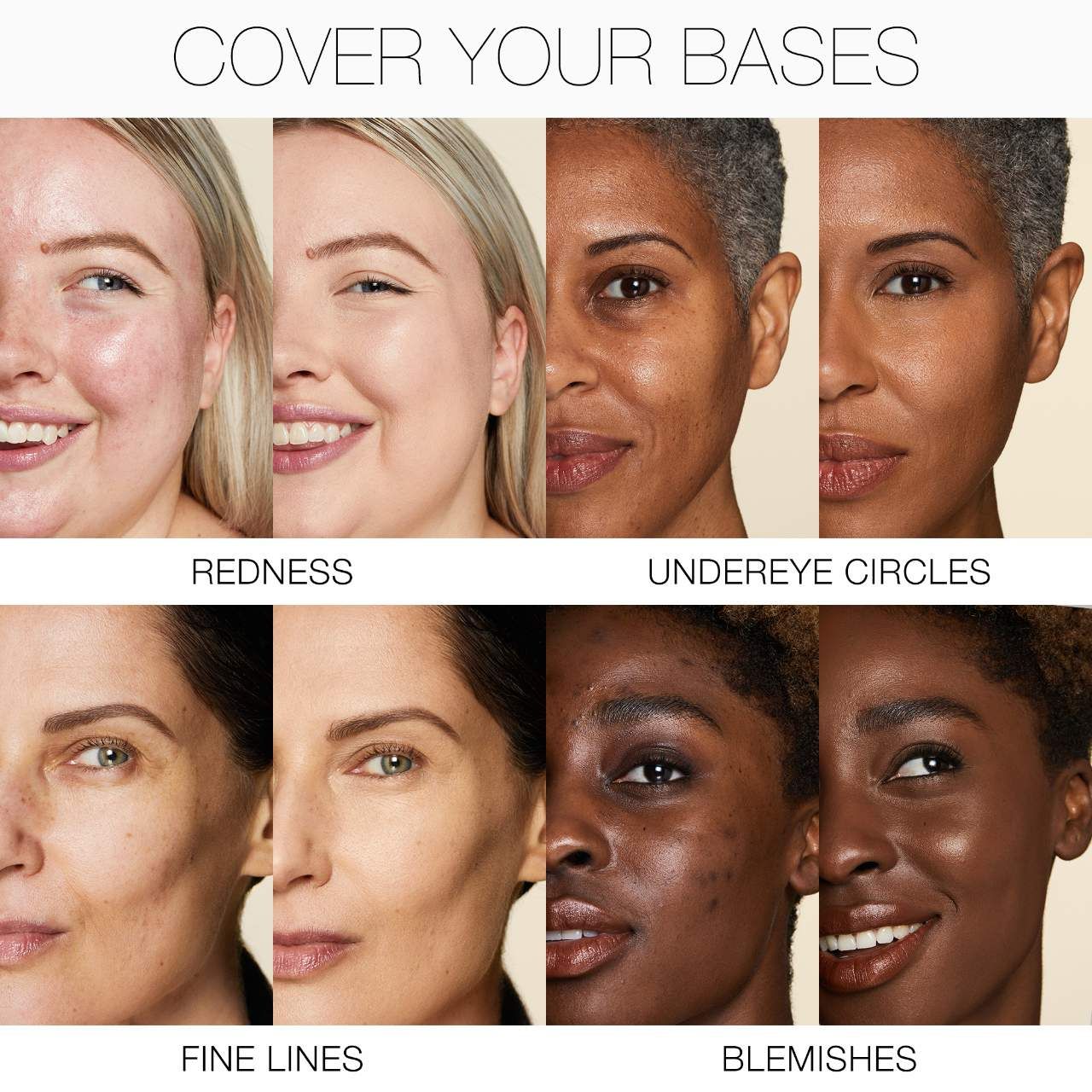 Radiant Creamy Concealer - NARS / Corrector cremoso radiante foto 9