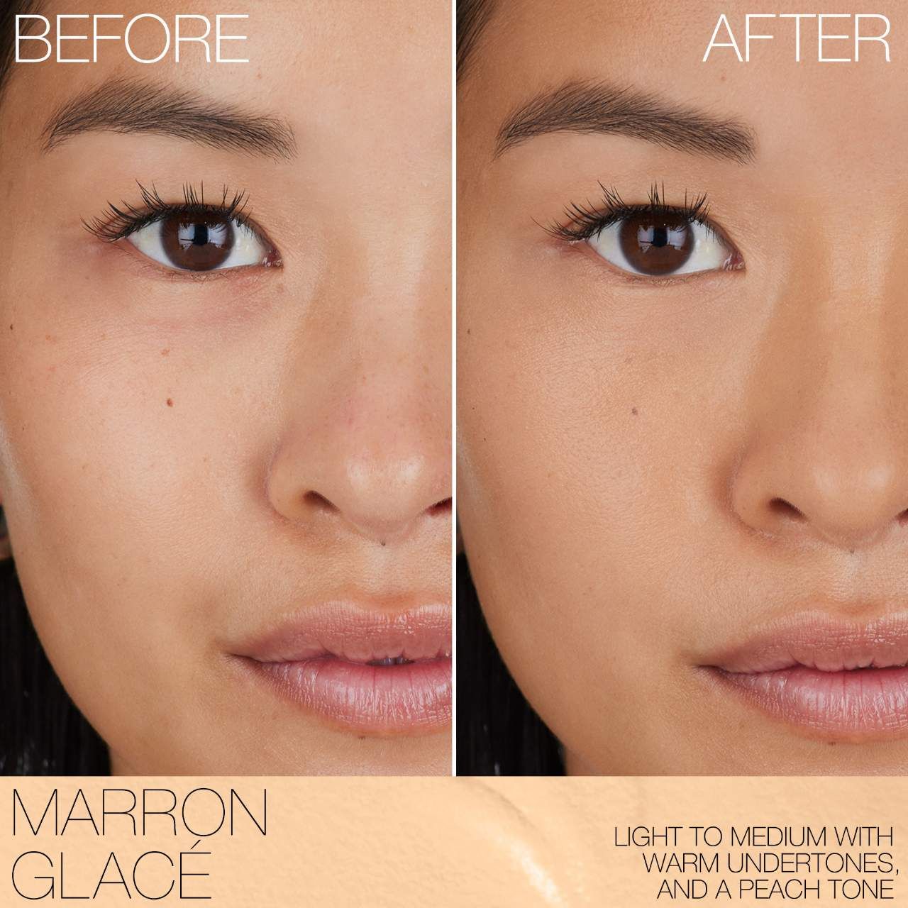 Soft Matte Complete Concealer - NARS / Corrector de cobertura completa acabado mate foto 3