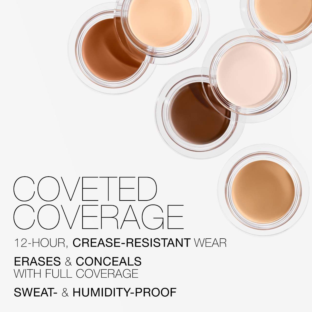 Soft Matte Complete Concealer - NARS / Corrector de cobertura completa acabado mate foto 4