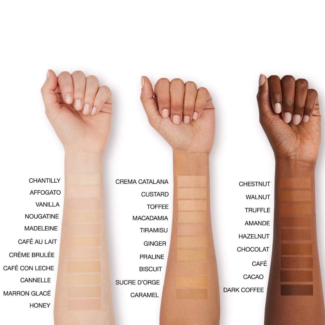 Soft Matte Complete Concealer - NARS / Corrector de cobertura completa acabado mate foto 6