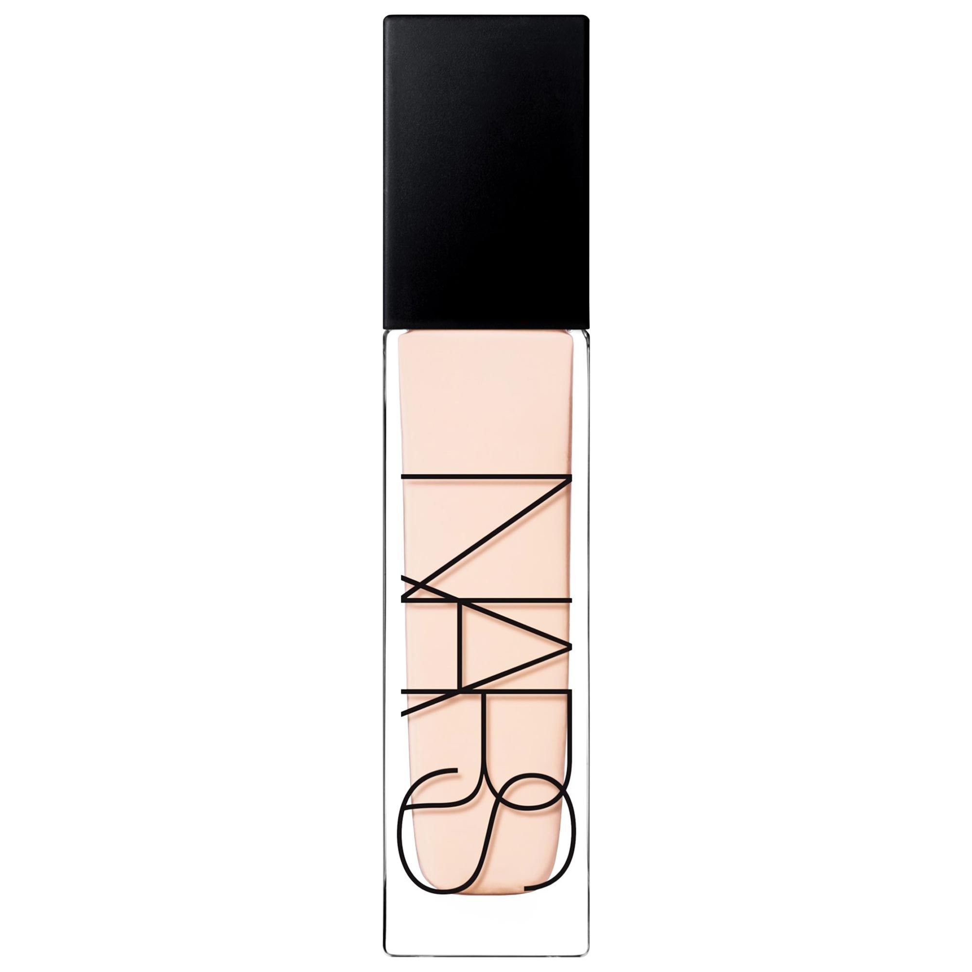Natural Radiant Longwear Foundation - NARS / Base líquida de cobertura ligera radiante foto 10