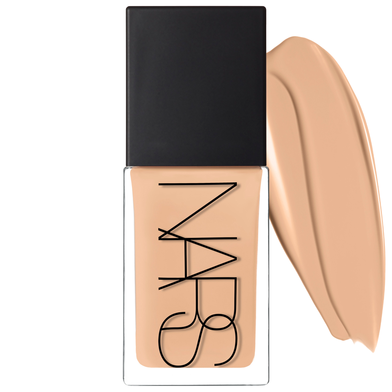 Light Reflecting Advanced Skincare Foundation - NARS / Base líquida iluminadora con skincare foto 2
