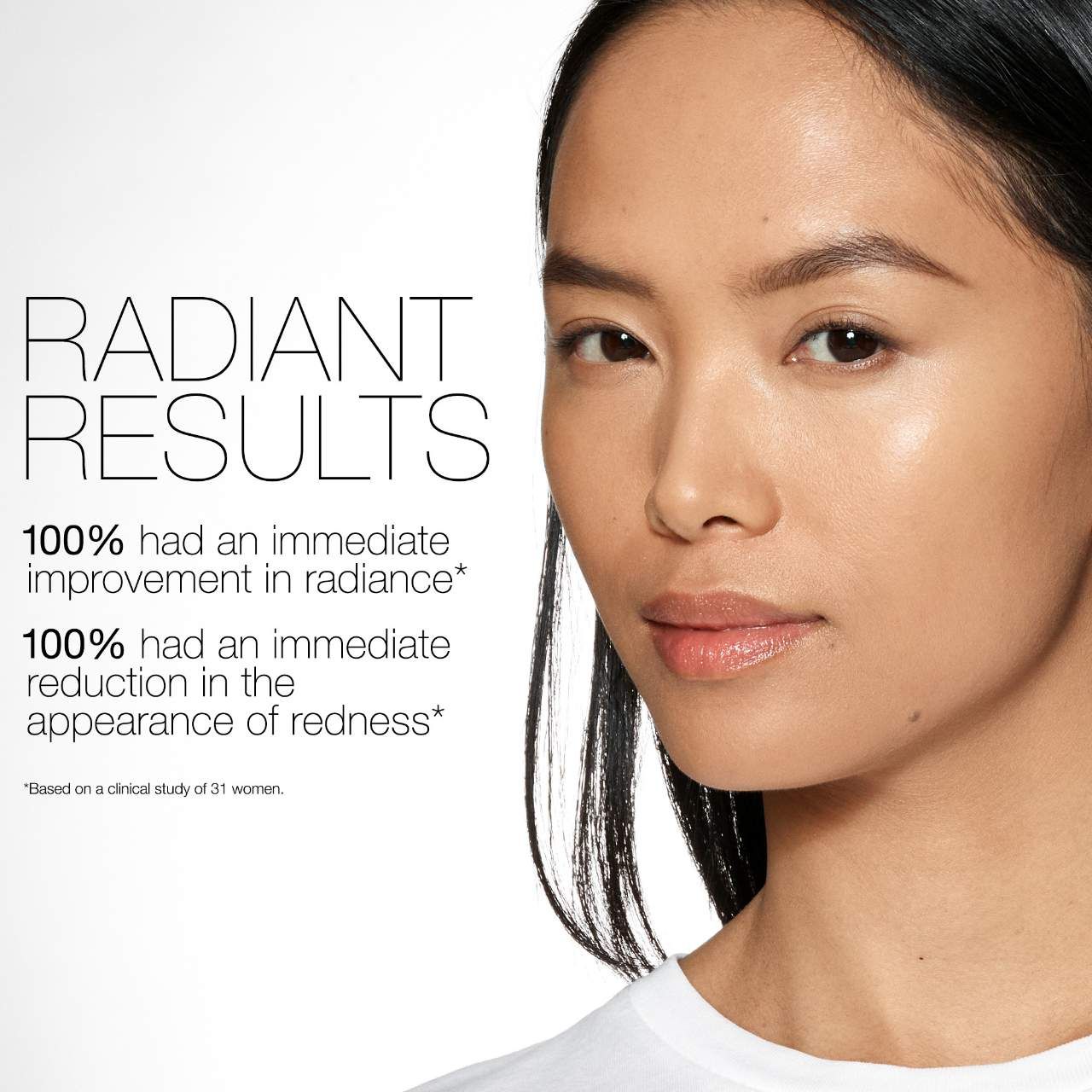 Light Reflecting Advanced Skincare Foundation - NARS / Base líquida iluminadora con skincare foto 8