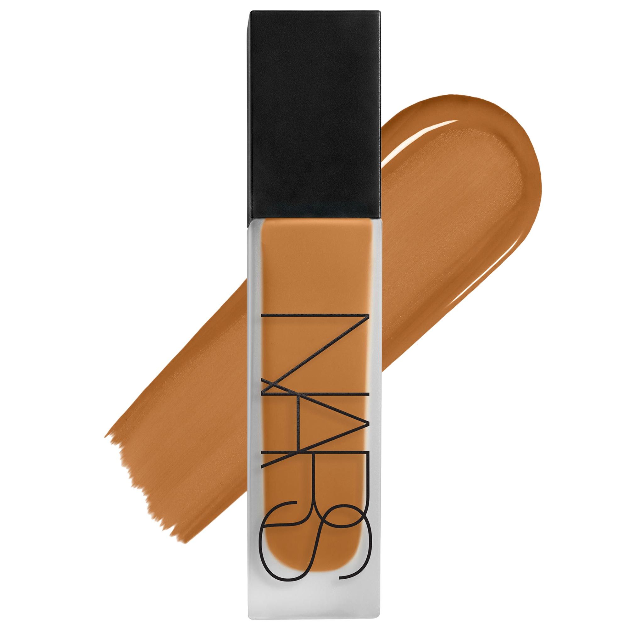 Natural Matte Longwear Foundation - NARS / Base líquida de cobertura ligera acabado mate foto 2