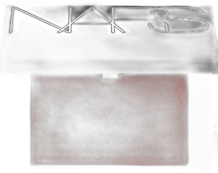 Powder Blush - NARS / Rubor en polvo icónico foto 1