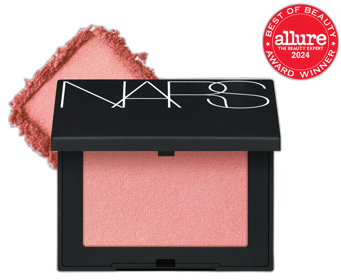 Powder Blush - NARS / Rubor en polvo icónico foto 1