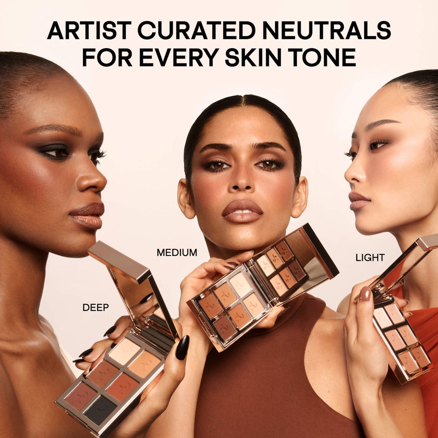 Patrick Ta Artistry Edit Eyeshadow Palette foto 6