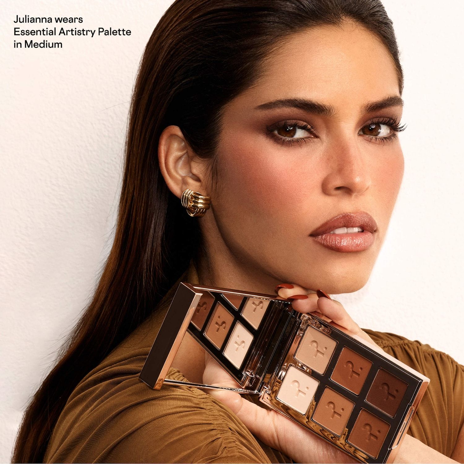 Patrick Ta Artistry Edit Eyeshadow Palette foto 7
