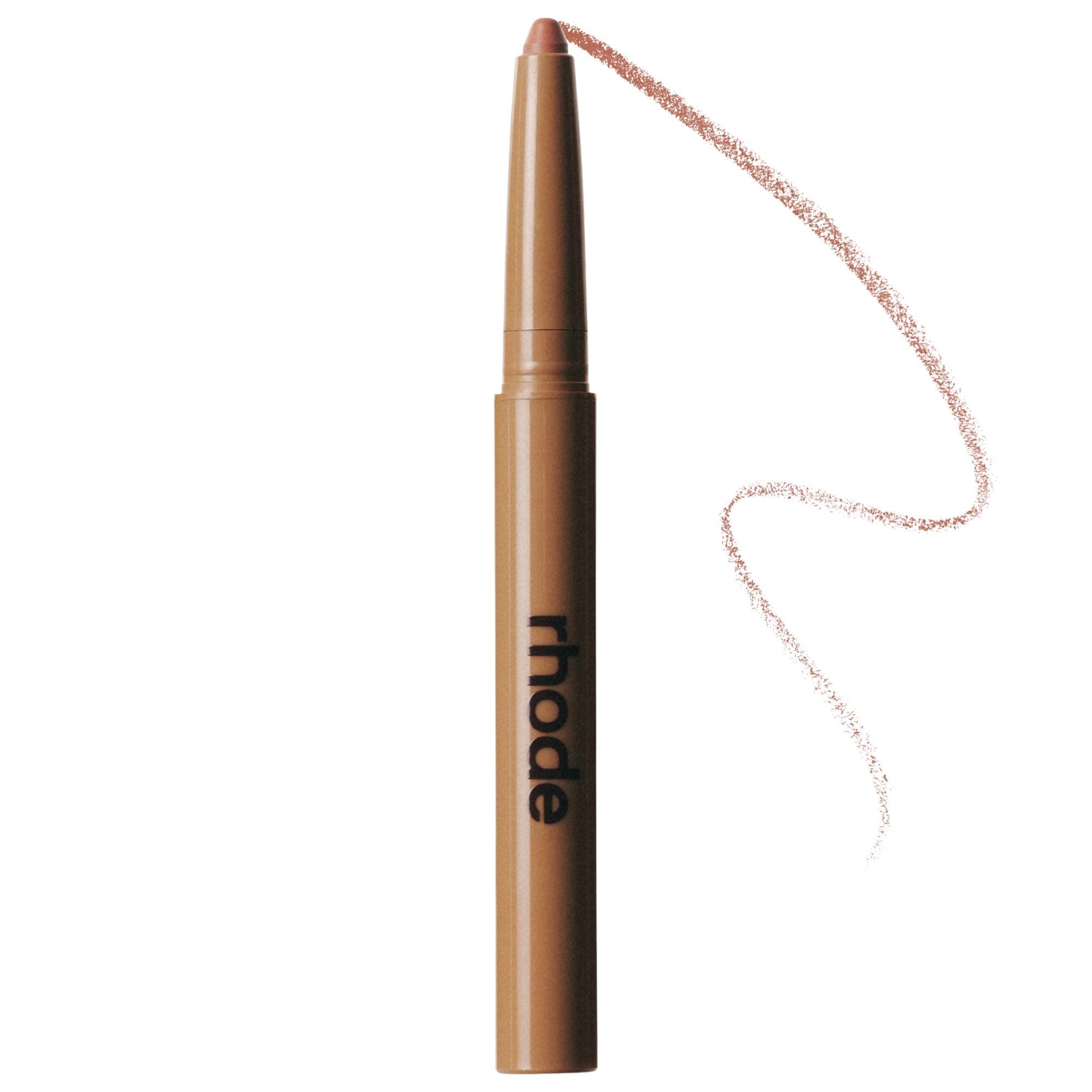 Rhode Peptide Lip Shape Contouring Lip Shaper - Press foto 6