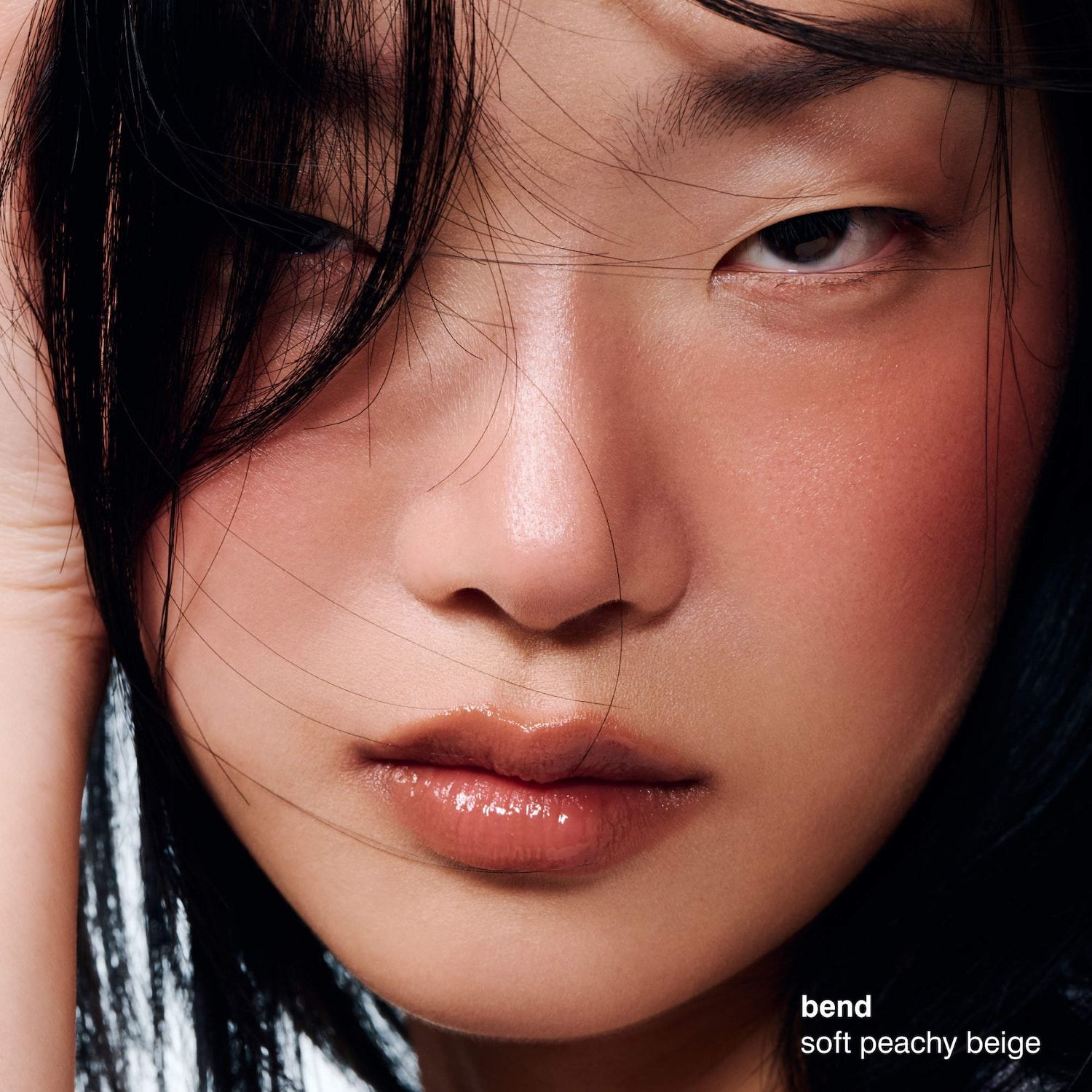 Rhode Peptide Lip Shape Contouring Lip Shaper - Press foto 8