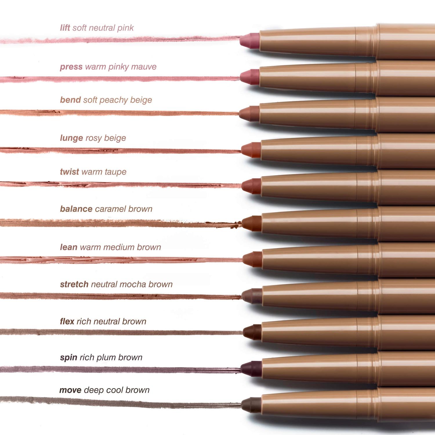 Rhode Peptide Lip Shape Contouring Lip Shaper - Press foto 9