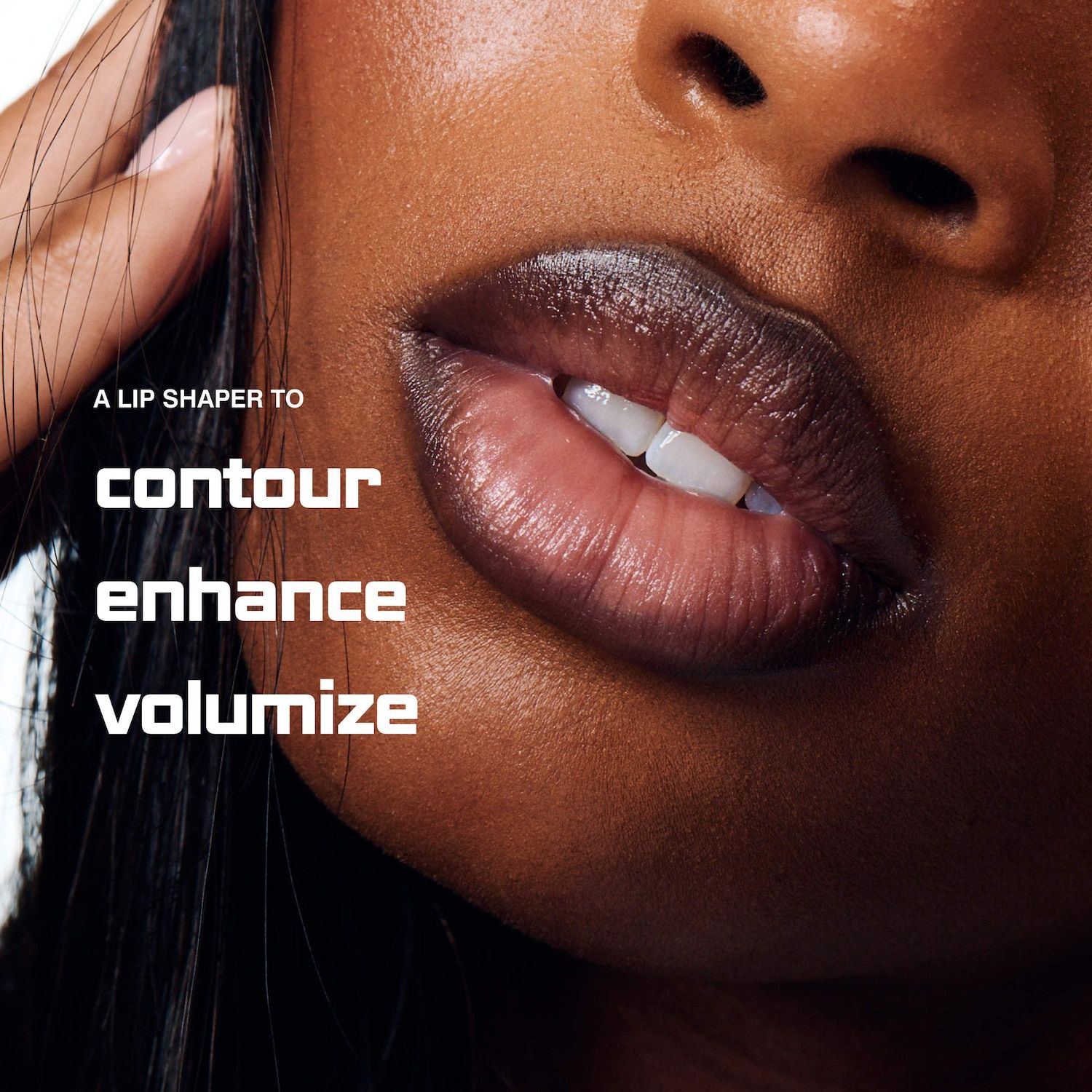 Rhode Peptide Lip Shape Contouring Lip Shaper - Press foto 10