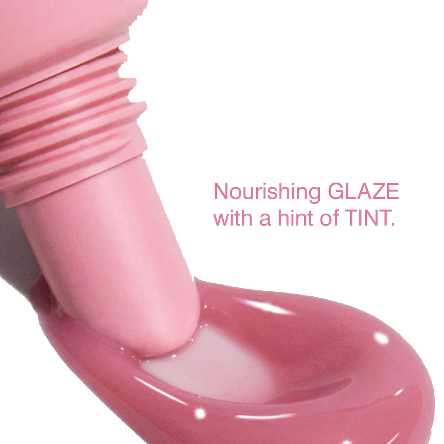 Rhode Peptide Lip Tint Nourishing Glaze - Salty Tan foto 2
