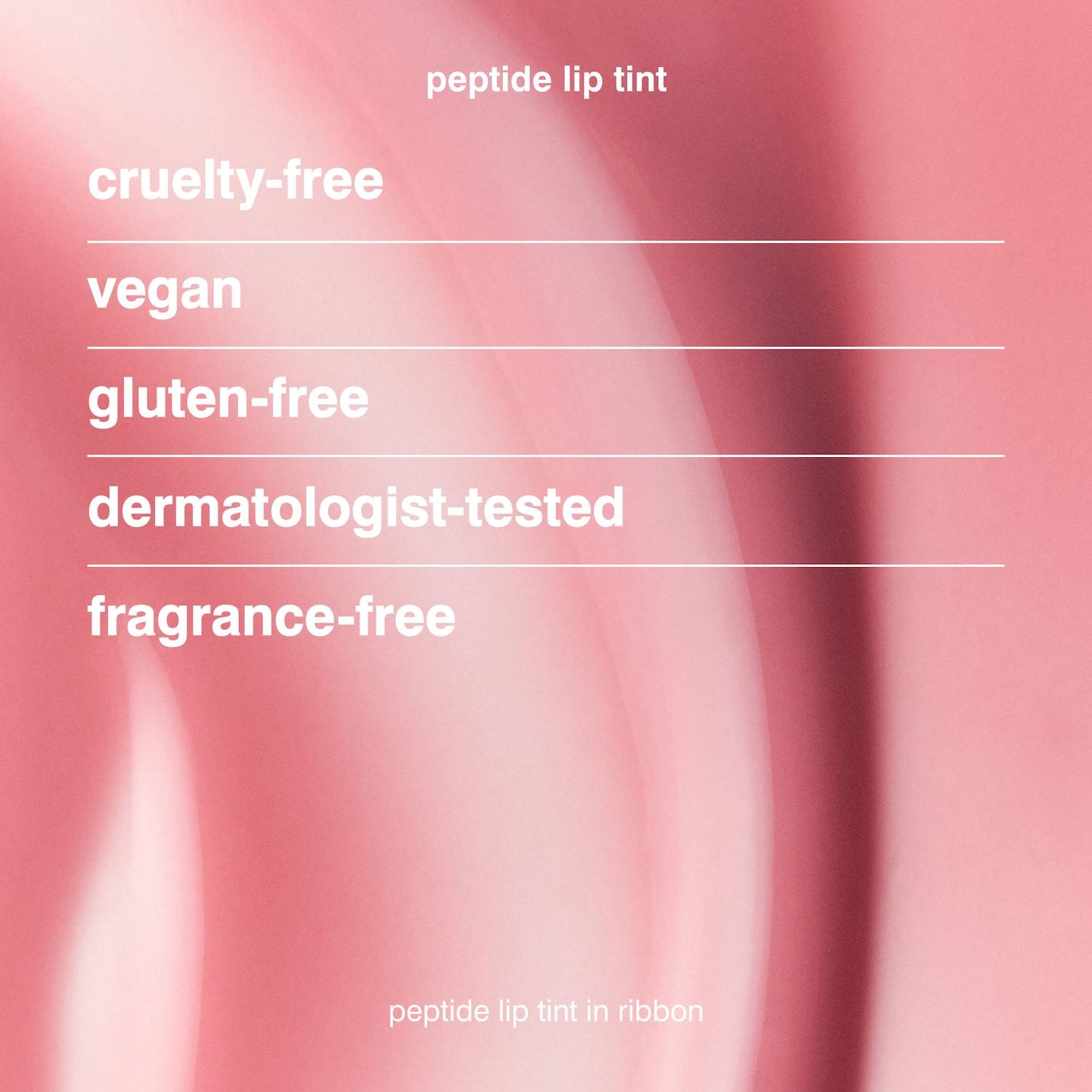 Rhode Peptide Lip Tint Nourishing Glaze - Salty Tan foto 7