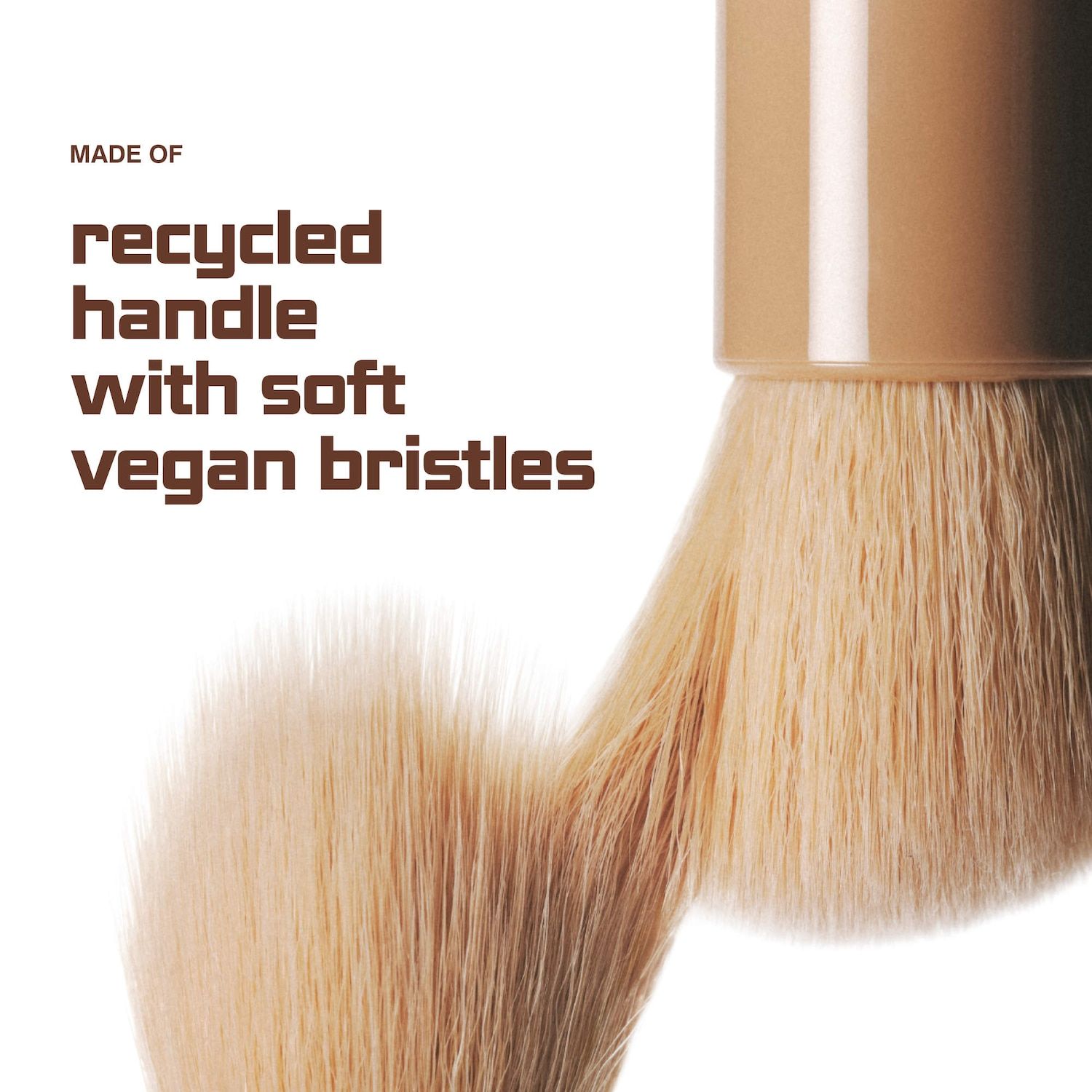 Rhode Double-Ended Blush Brush - Beige foto 7