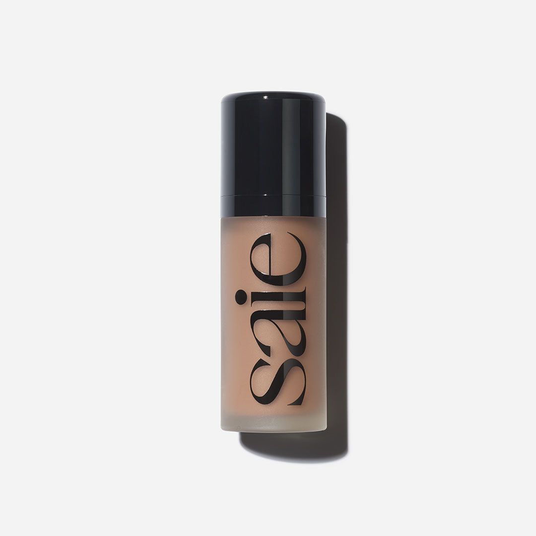 Dew Bronze Soft-Focus Liquid Bronzer - Saie / Bronceador líquido efecto difuminado foto 5