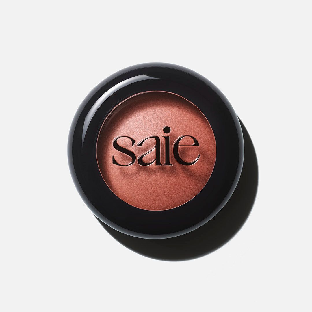 SuperSuede Baked Powder Blush foto 6