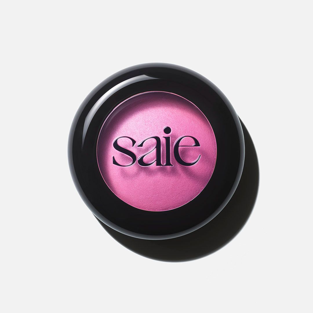 SuperSuede Baked Powder Blush foto 7